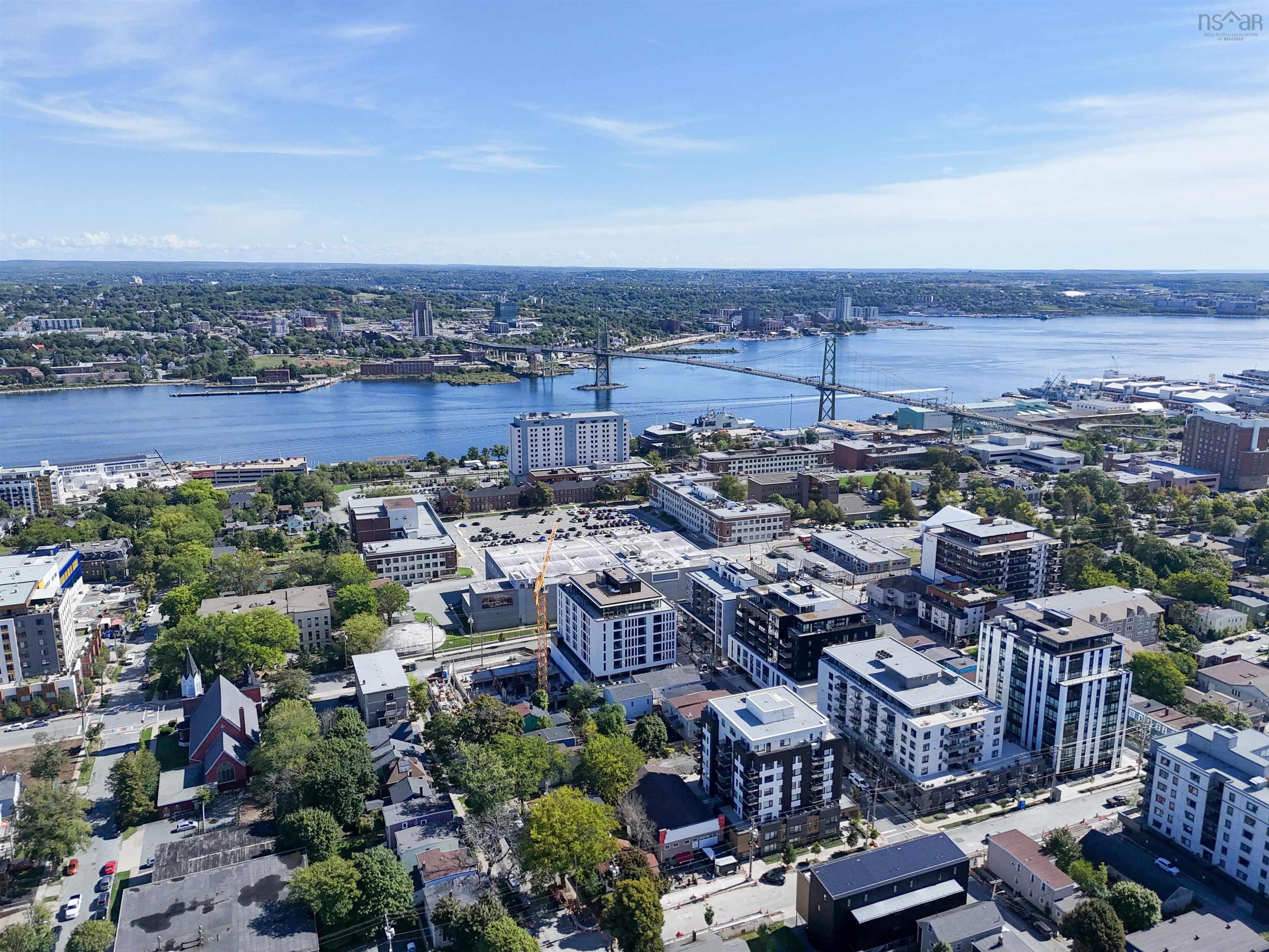 707 5511 Bilby Street, Halifax, NS (MLS 202605521)