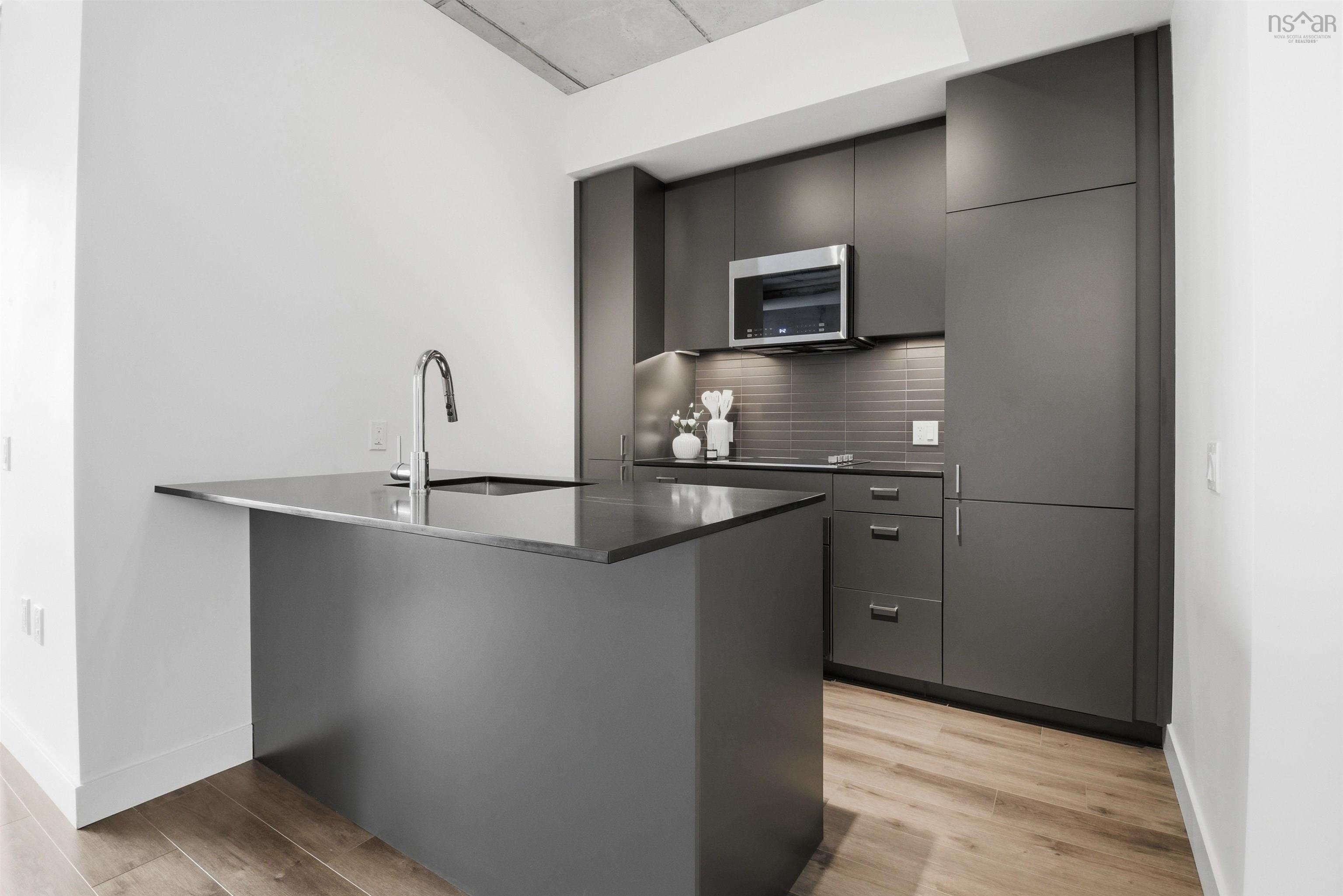 707 5511 Bilby Street, Halifax, NS (MLS 202605521)