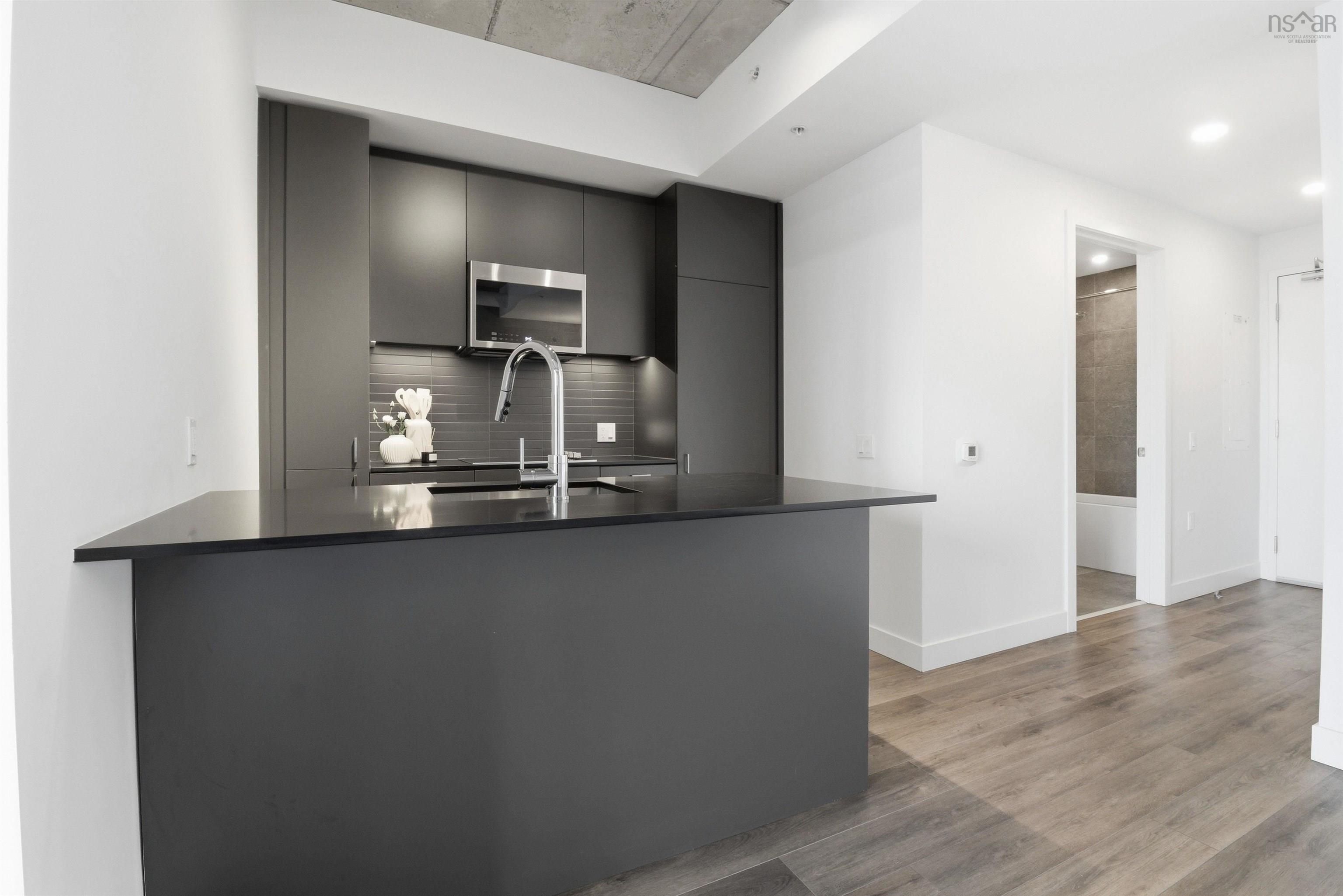 707 5511 Bilby Street, Halifax, NS (MLS 202605521)