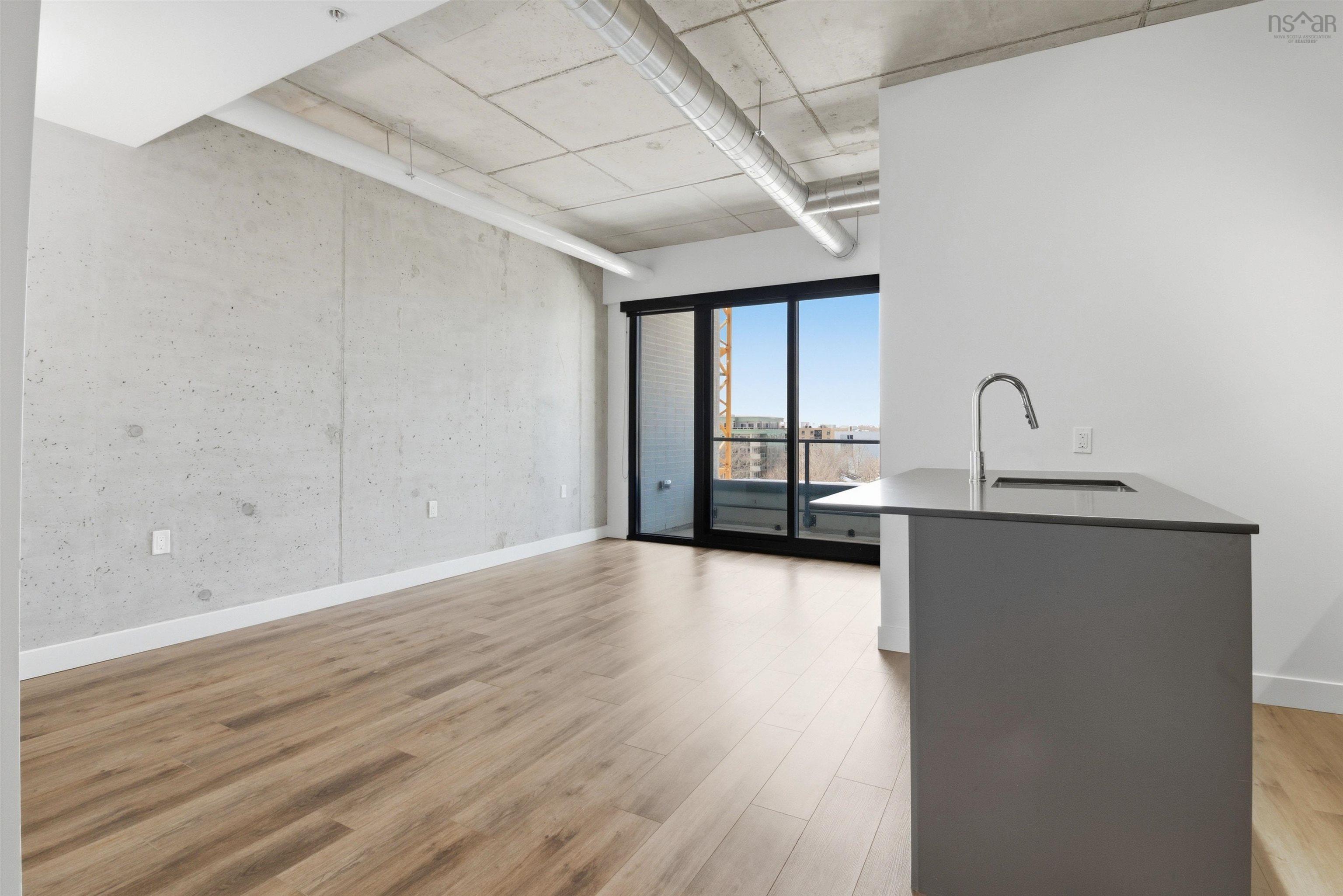 707 5511 Bilby Street, Halifax, NS (MLS 202605521)