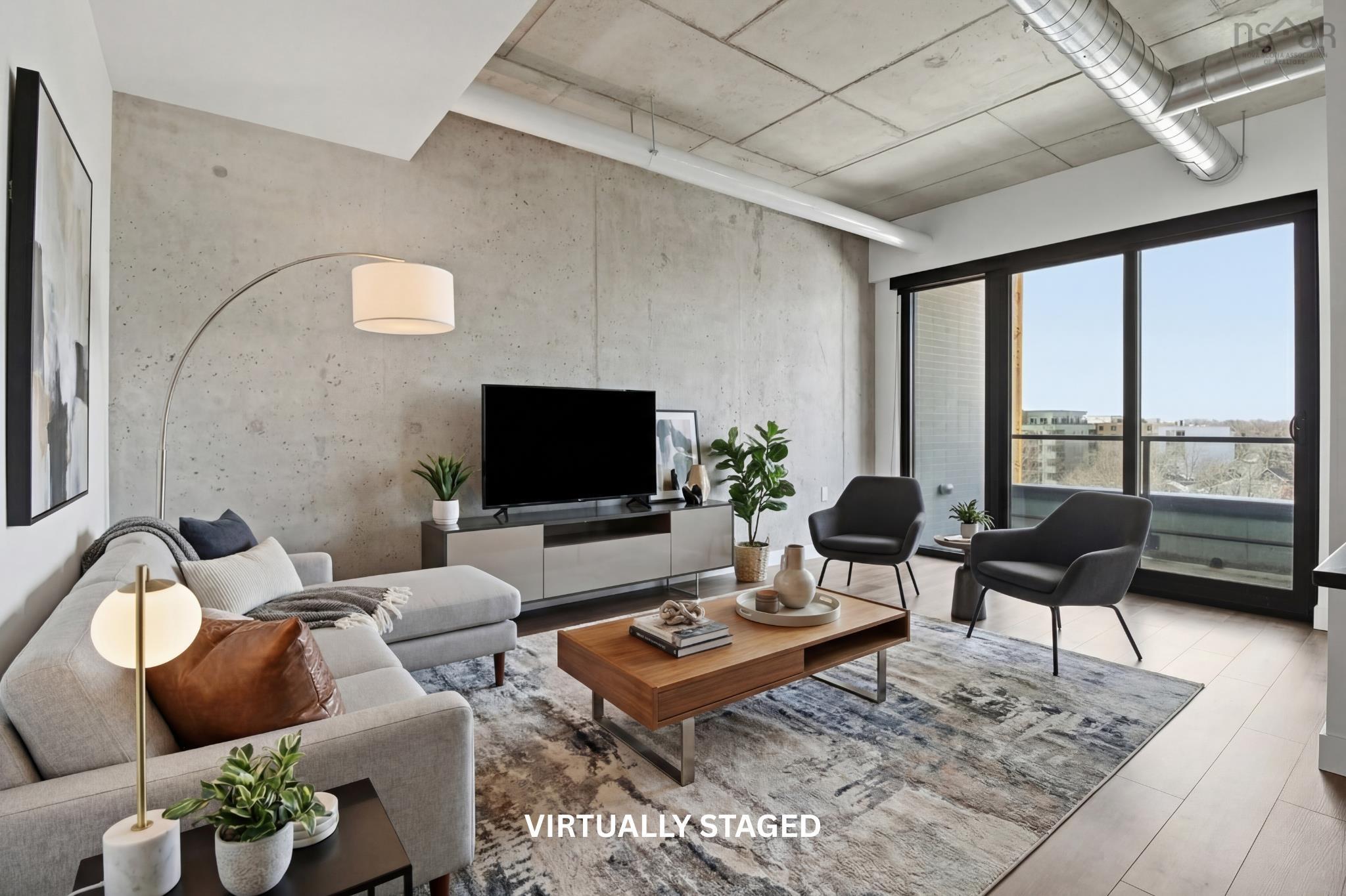 707 5511 Bilby Street, Halifax, NS (MLS 202605521)