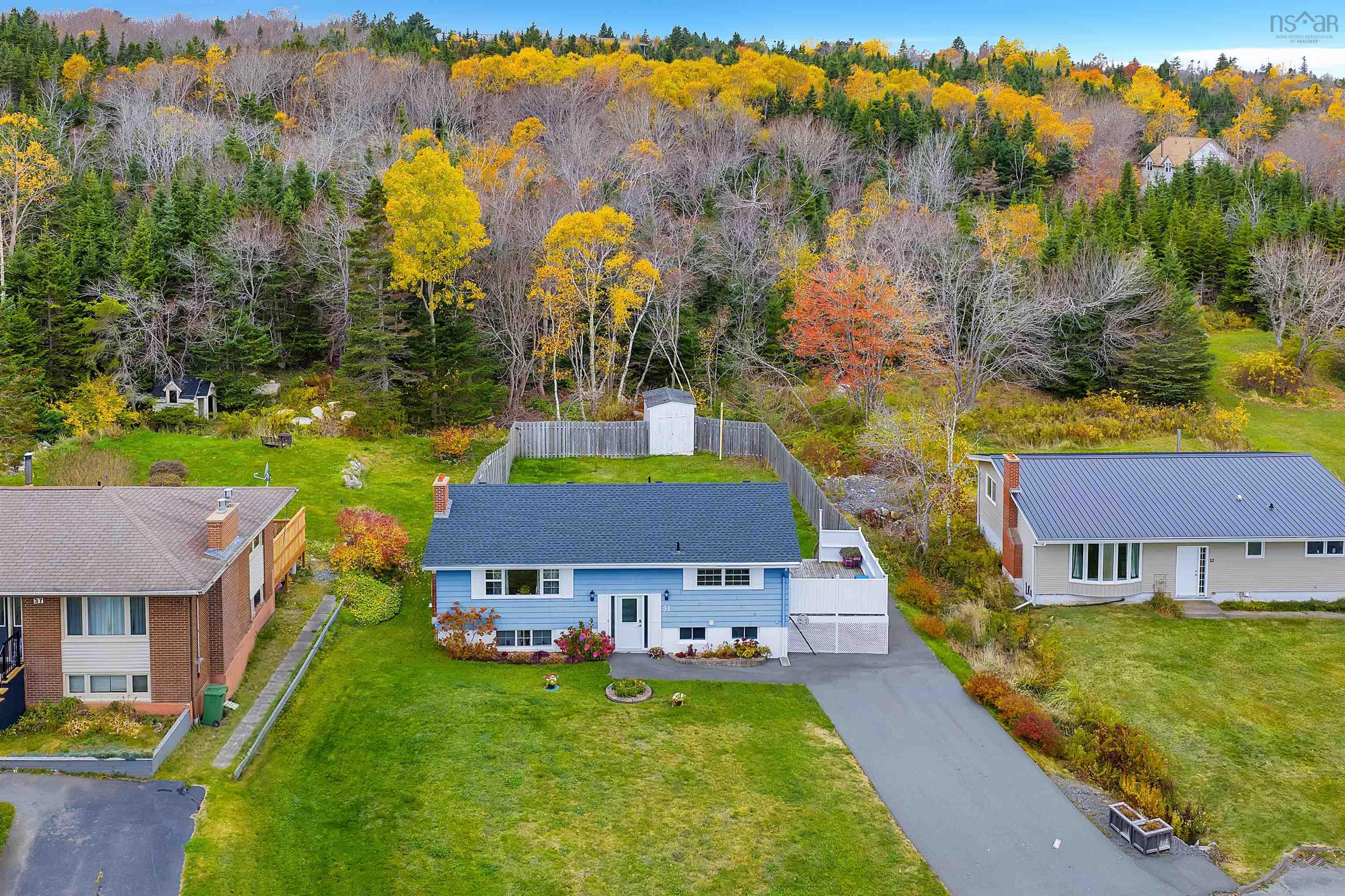 31 Elaine Avenue, Prospect Bay, NS (MLS 202605524)