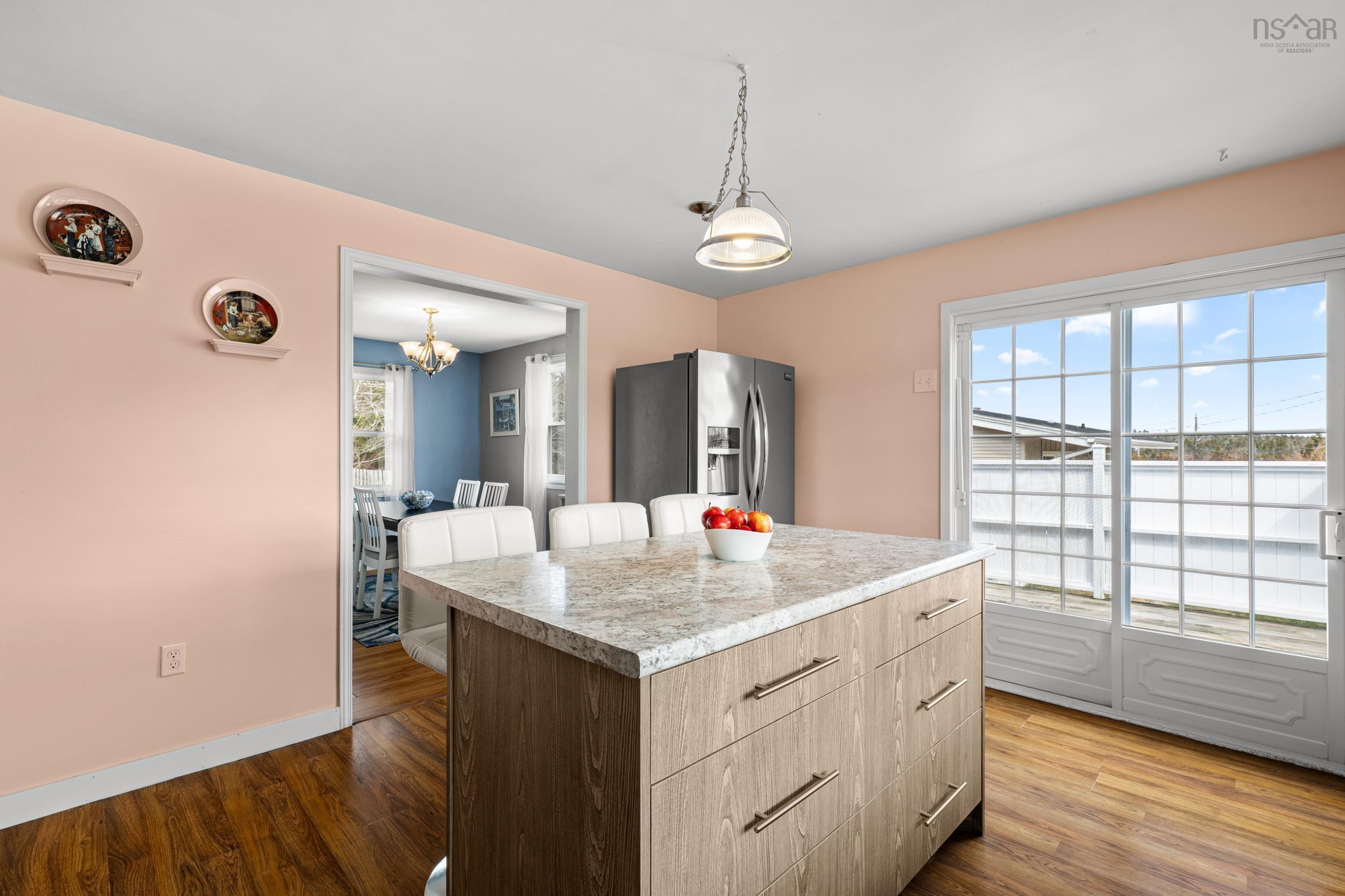 31 Elaine Avenue, Prospect Bay, NS (MLS 202605524)