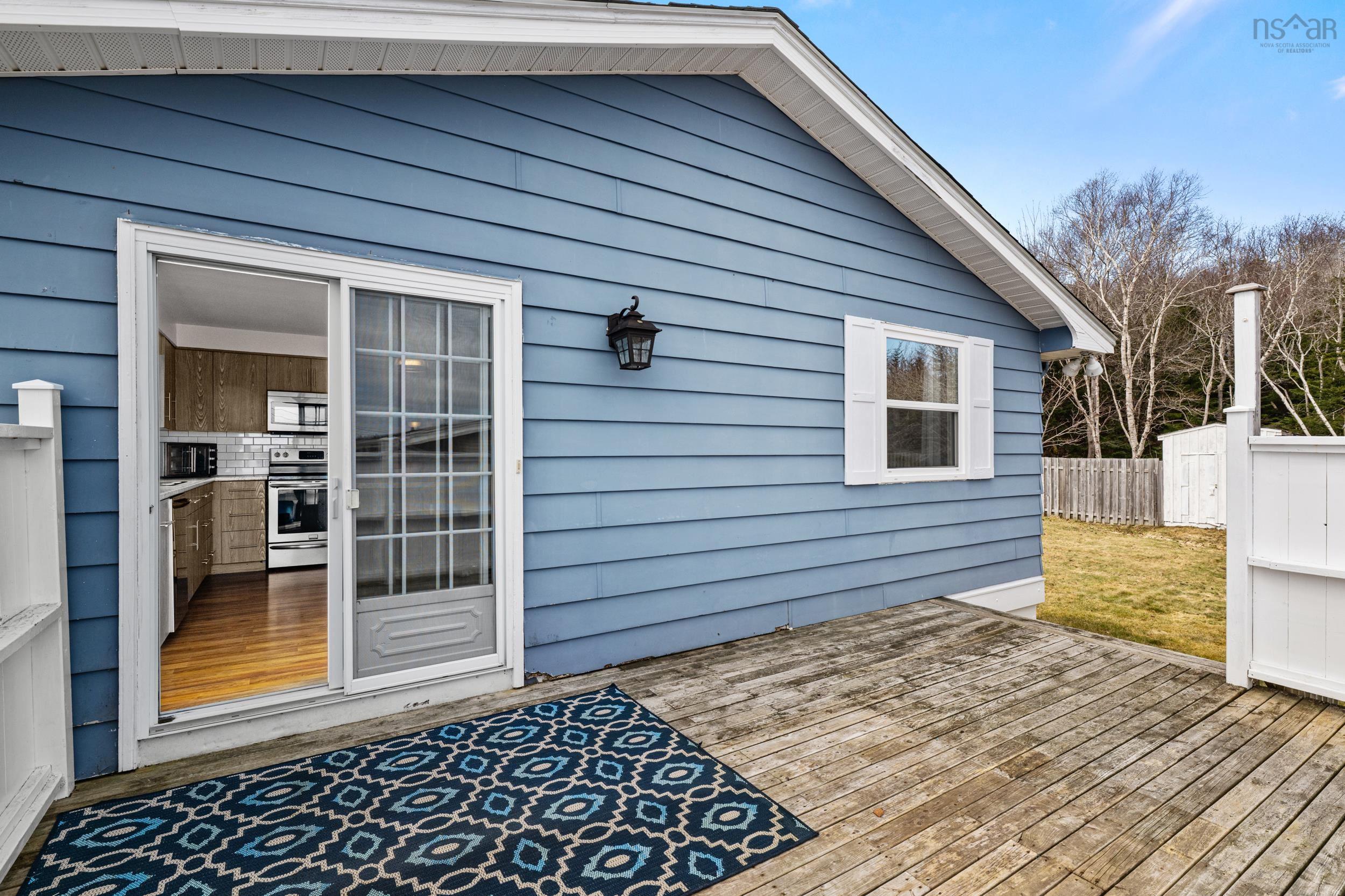 31 Elaine Avenue, Prospect Bay, NS (MLS 202605524)