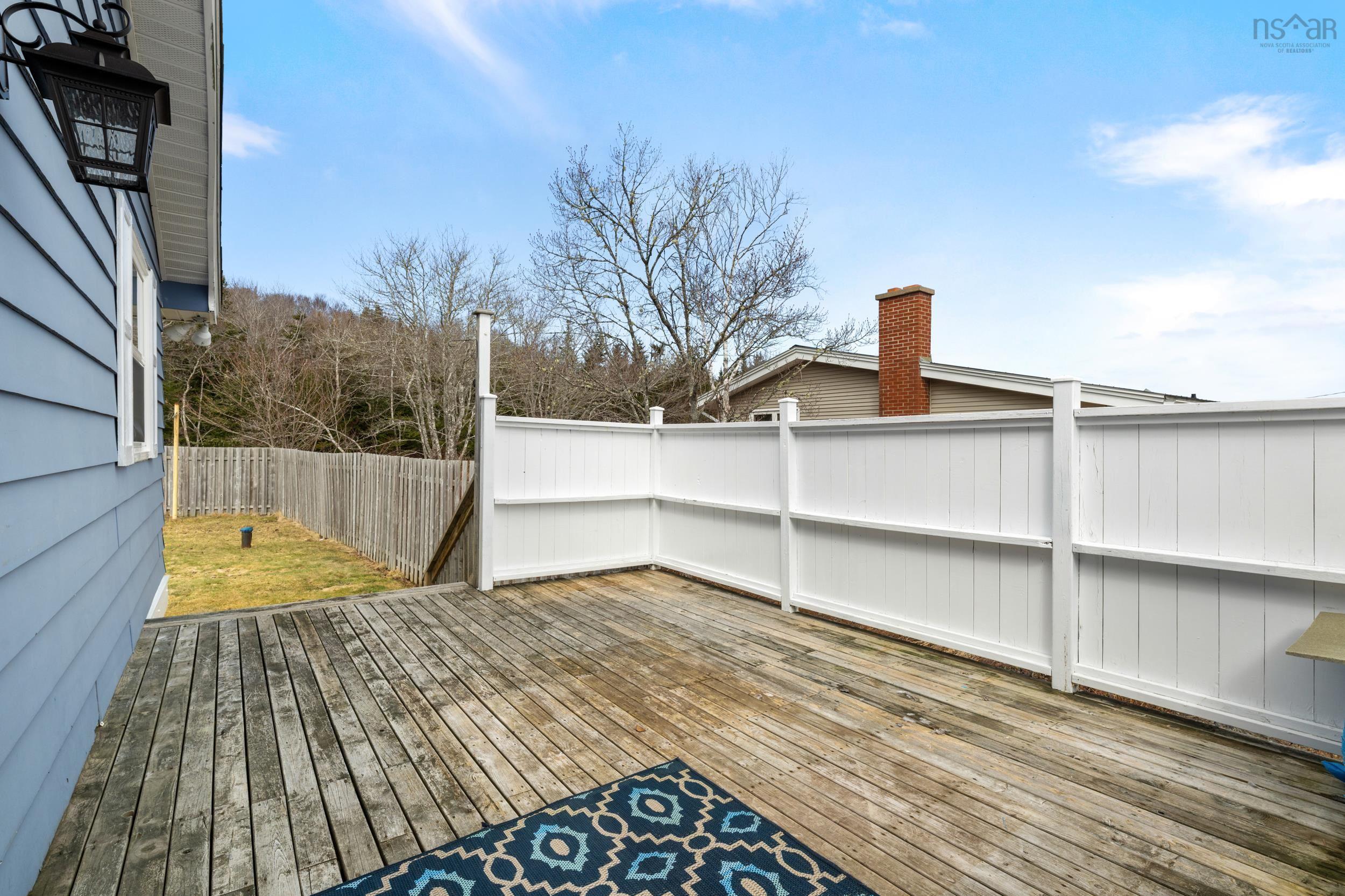 31 Elaine Avenue, Prospect Bay, NS (MLS 202605524)