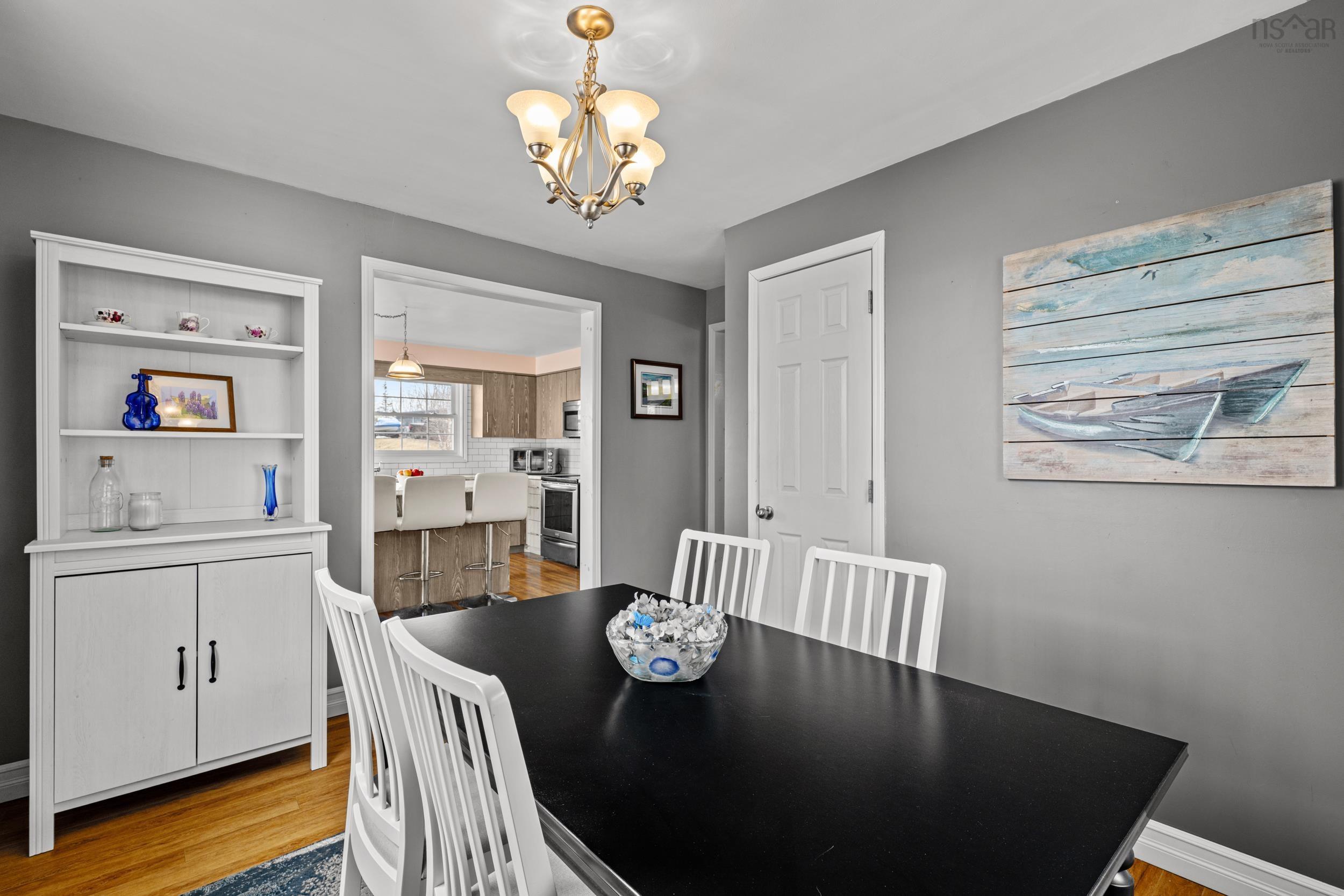 31 Elaine Avenue, Prospect Bay, NS (MLS 202605524)