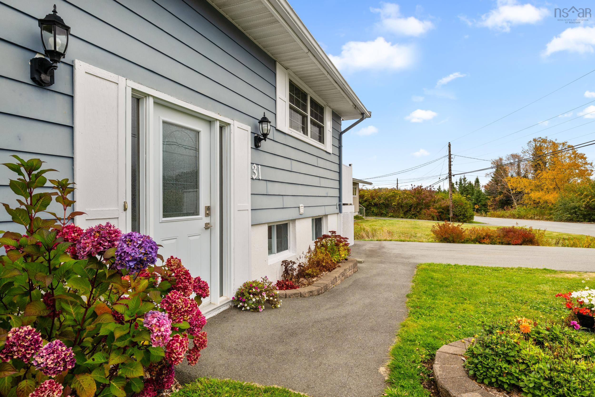 31 Elaine Avenue, Prospect Bay, NS (MLS 202605524)