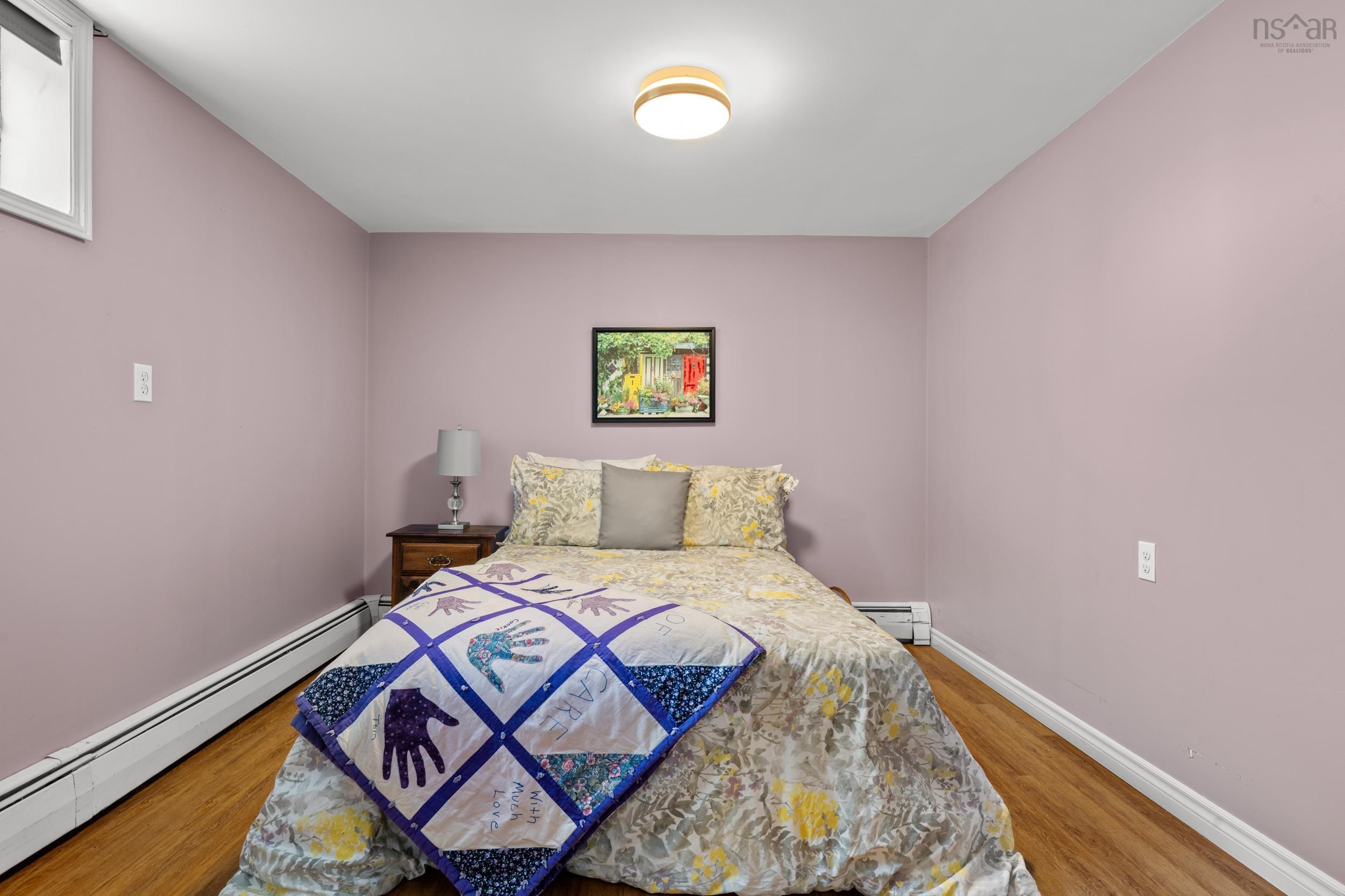 31 Elaine Avenue, Prospect Bay, NS (MLS 202605524)