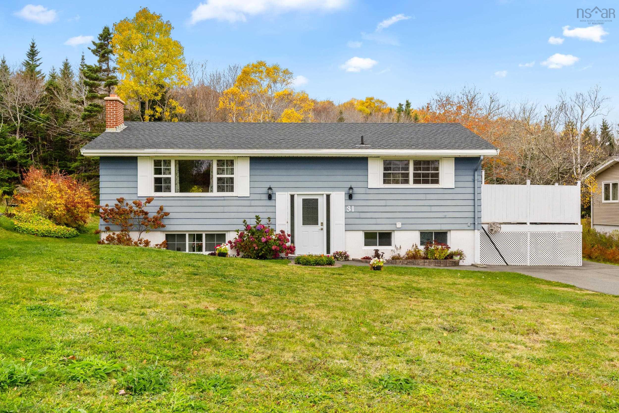 31 Elaine Avenue, Prospect Bay, NS (MLS 202605524)
