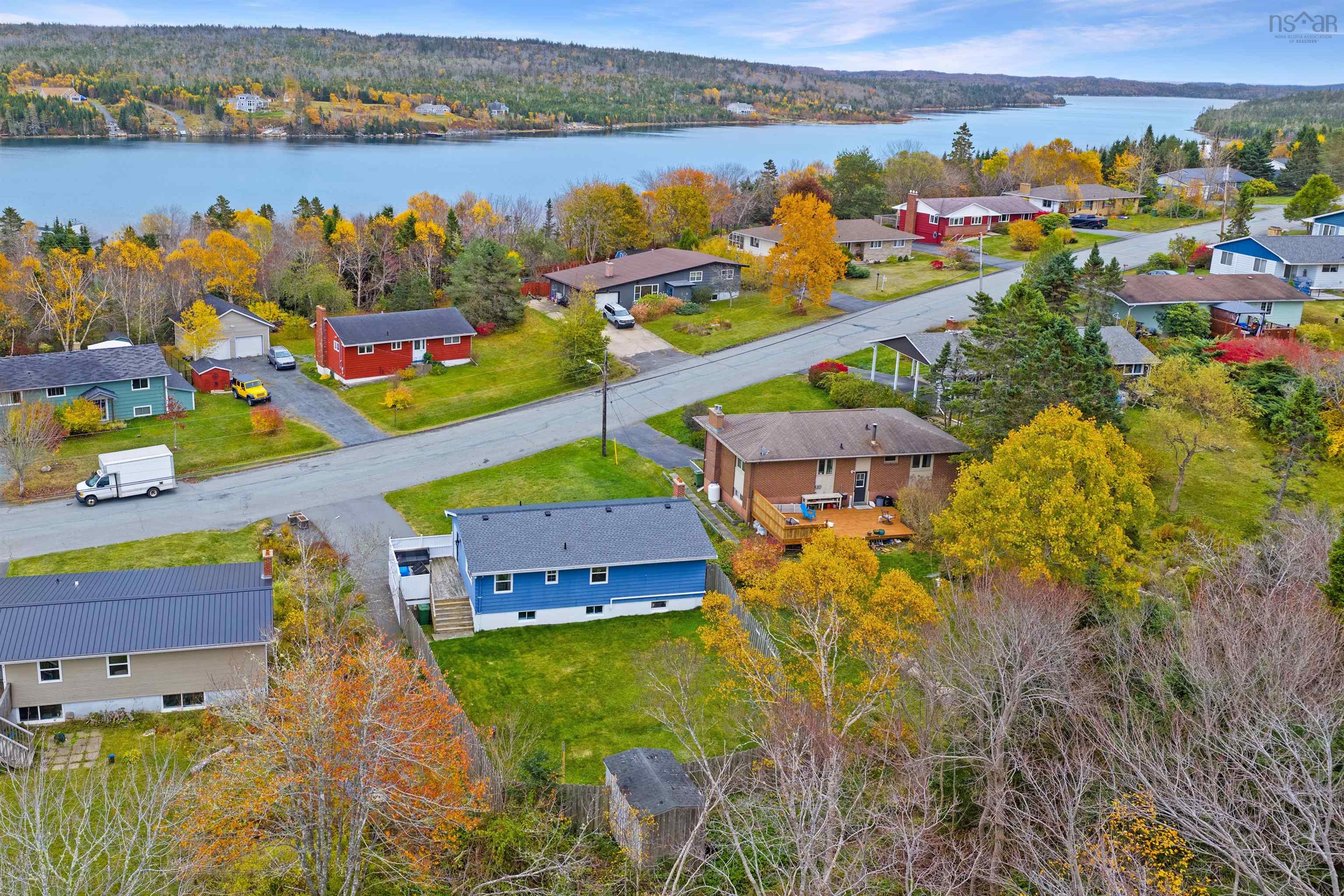 31 Elaine Avenue, Prospect Bay, NS (MLS 202605524)