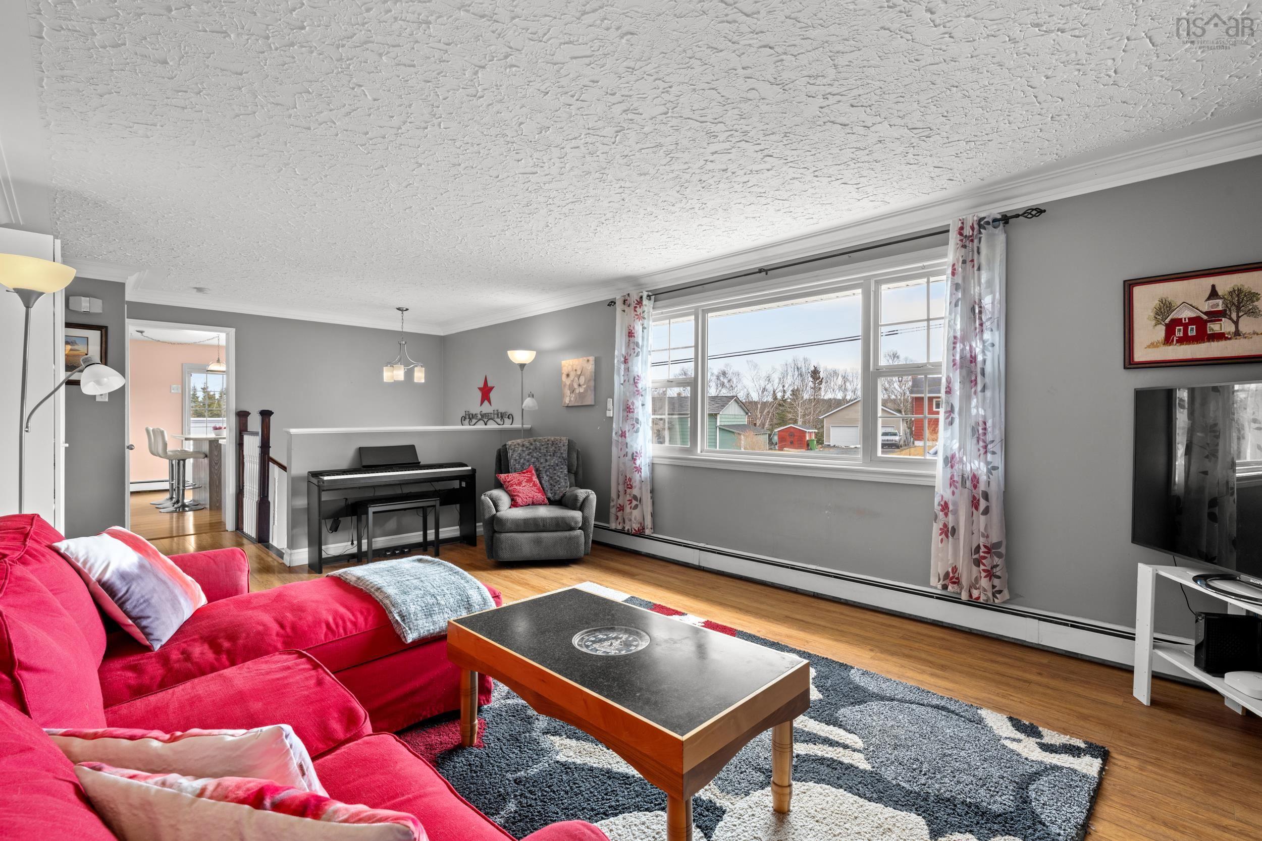 31 Elaine Avenue, Prospect Bay, NS (MLS 202605524)