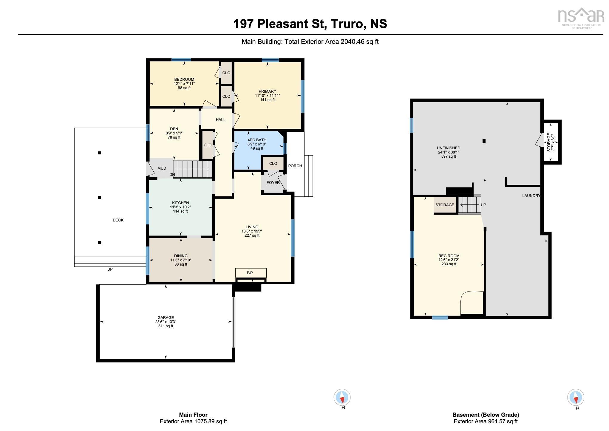 $319,900.00: 197 PLEASANT Street, Truro