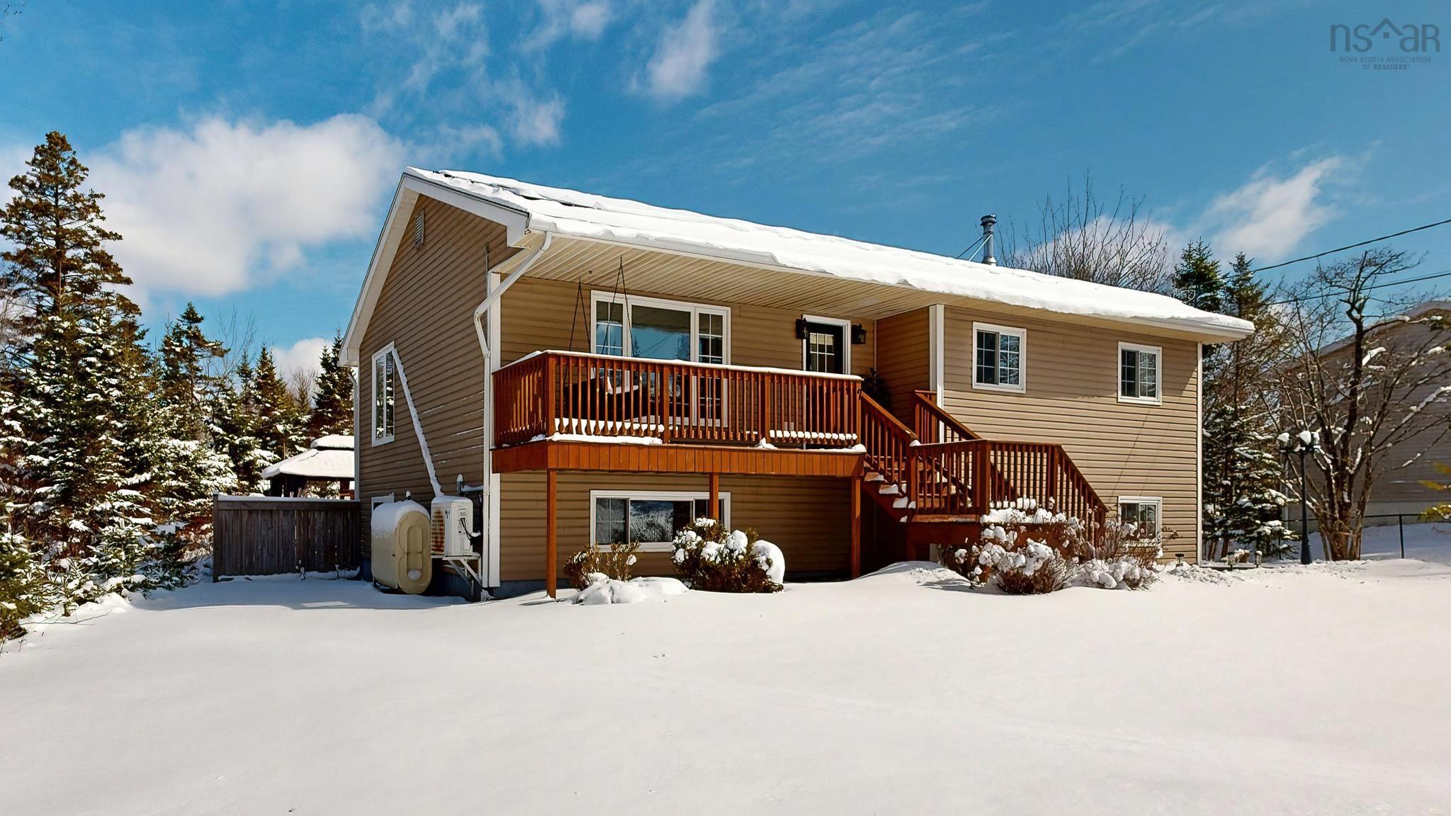 2 Mersey Court, Hatchet Lake, NS (MLS® 202605528) | Hatchet Lake Real Estate | RE/MAX Halifax