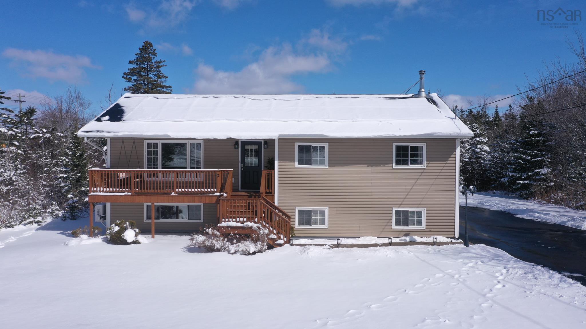 2 Mersey Court, Hatchet Lake, NS (MLS 202605528)
