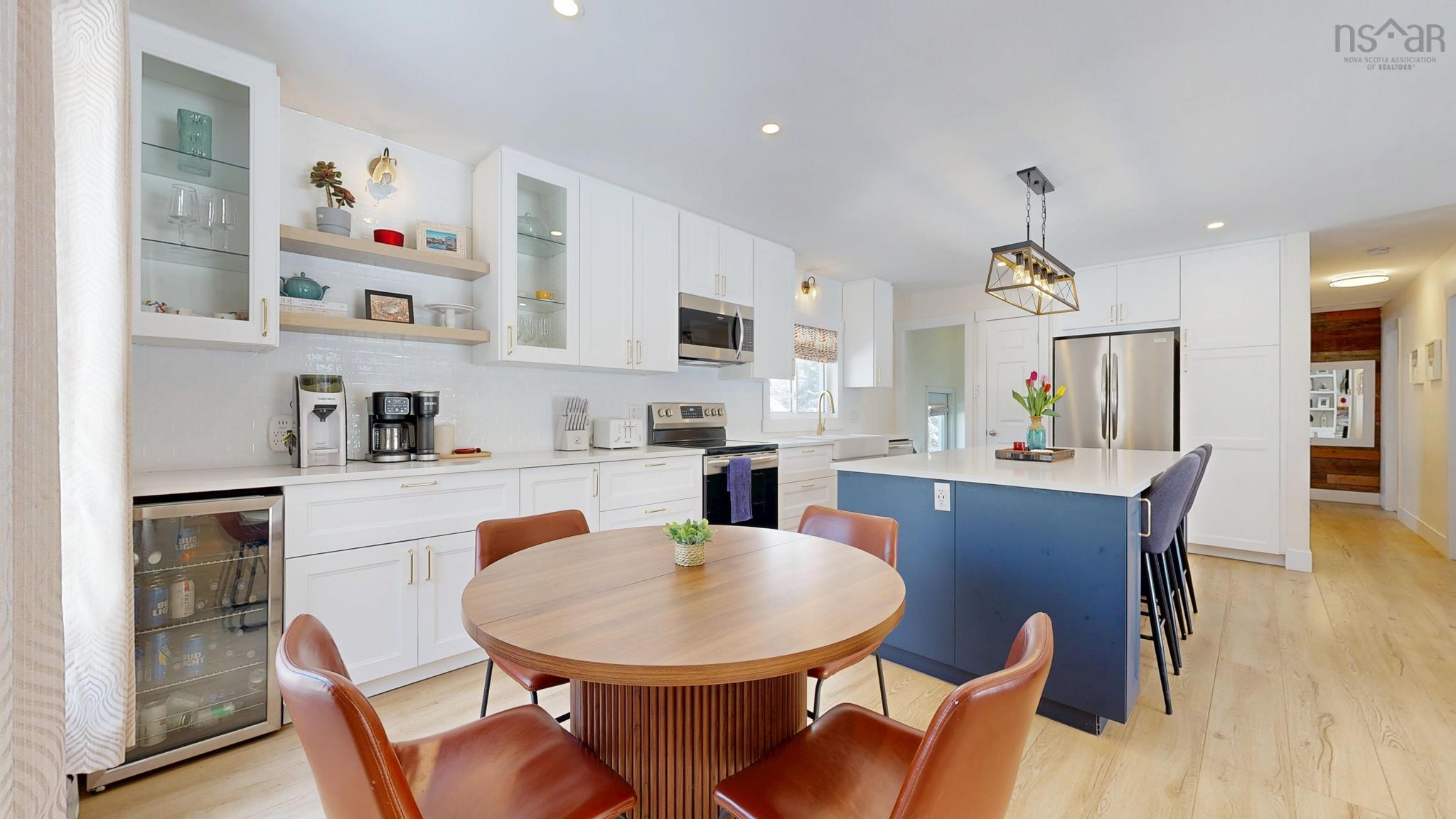 2 Mersey Court, Hatchet Lake, NS (MLS 202605528)