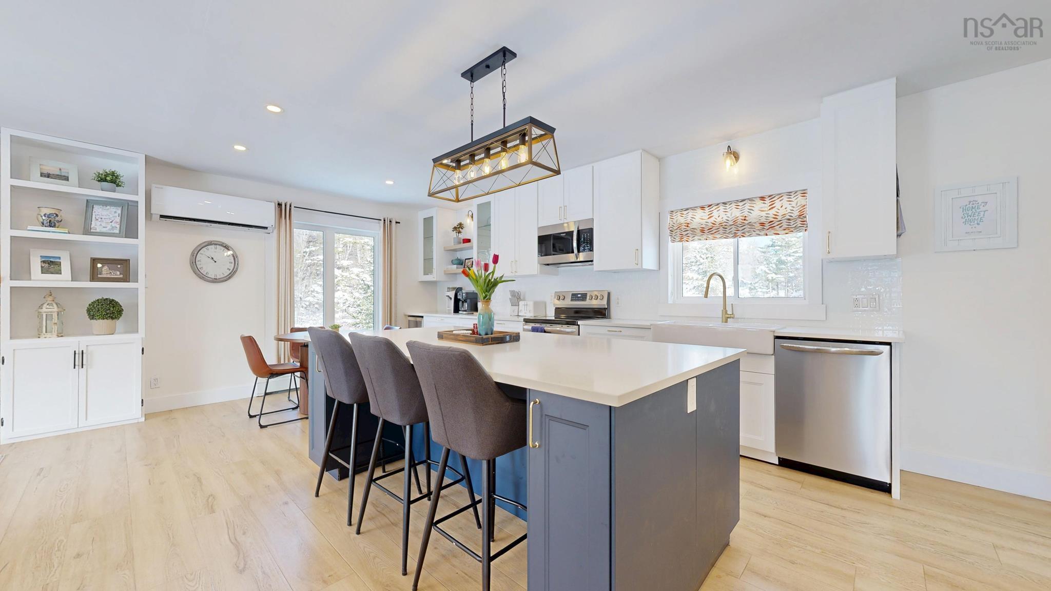 2 Mersey Court, Hatchet Lake, NS (MLS 202605528)