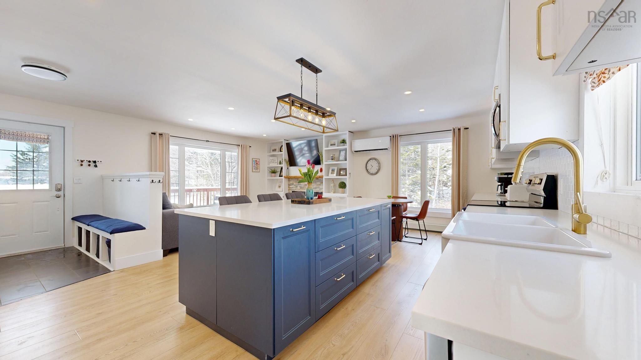 2 Mersey Court, Hatchet Lake, NS (MLS 202605528)