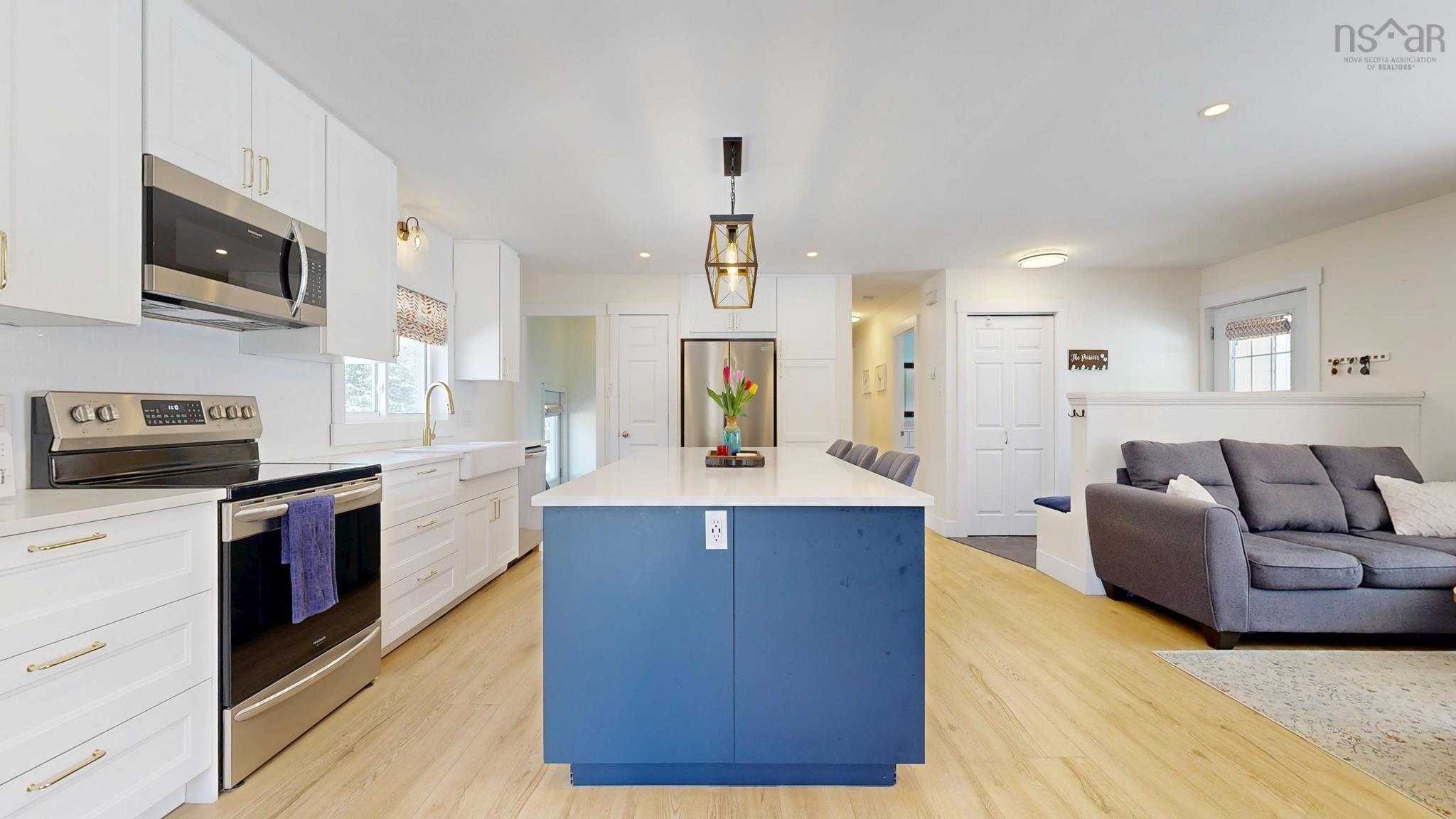 2 Mersey Court, Hatchet Lake, NS (MLS 202605528)