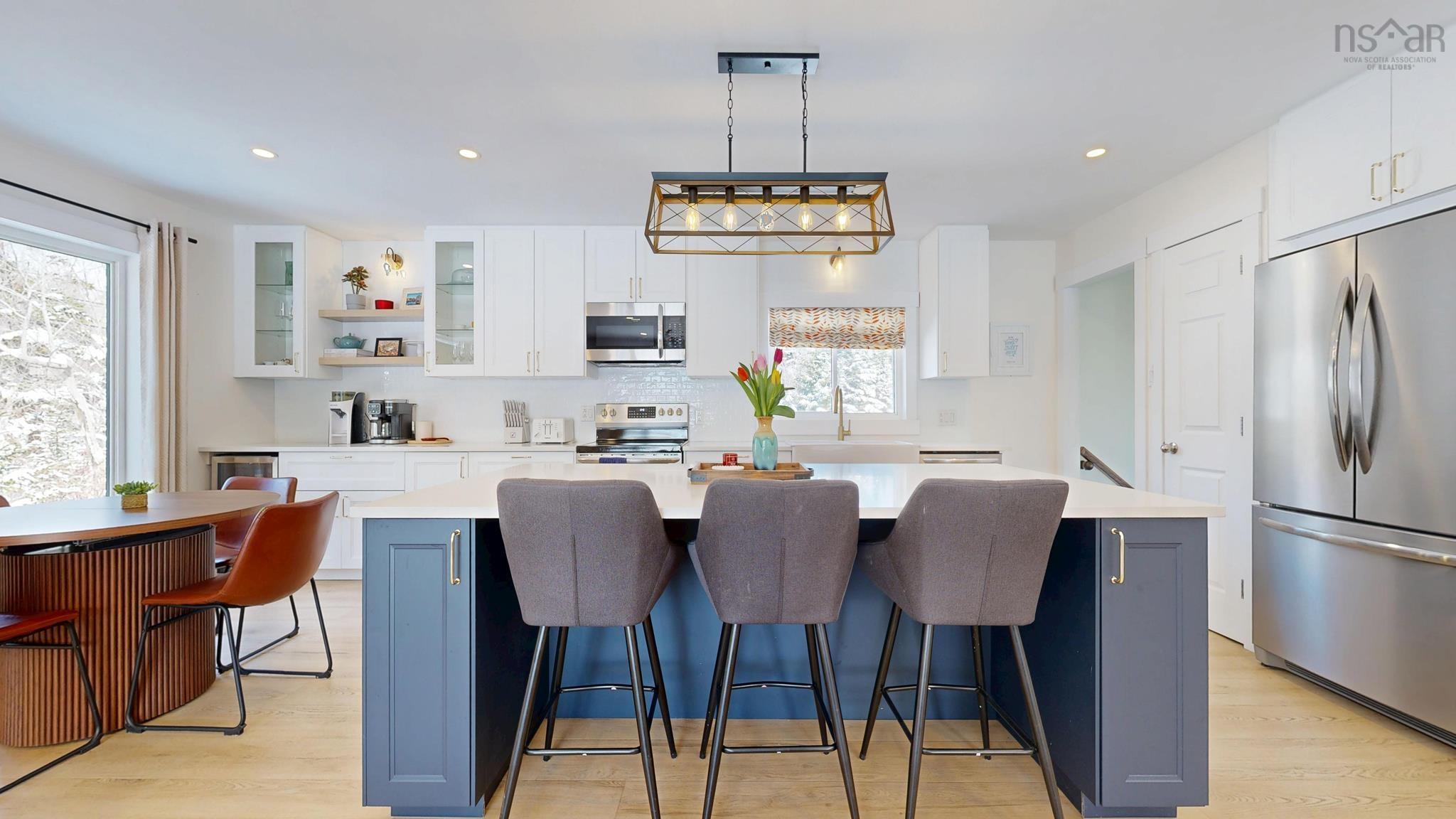 2 Mersey Court, Hatchet Lake, NS (MLS 202605528)