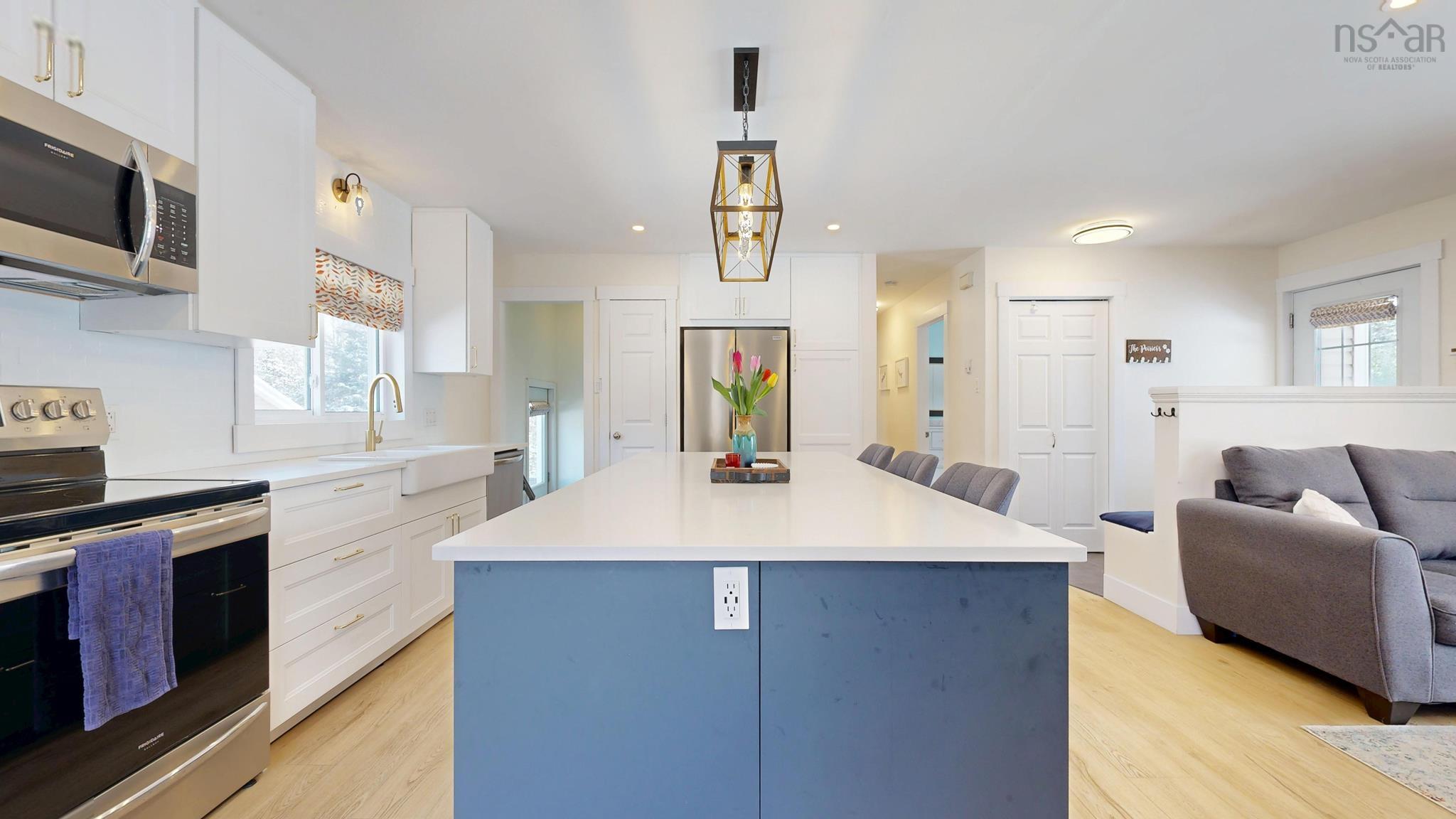 2 Mersey Court, Hatchet Lake, NS (MLS 202605528)