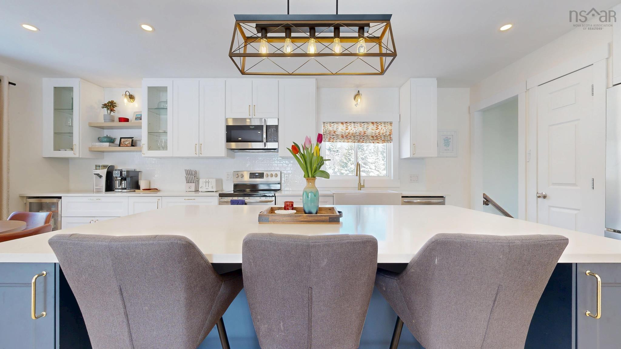 2 Mersey Court, Hatchet Lake, NS (MLS 202605528)