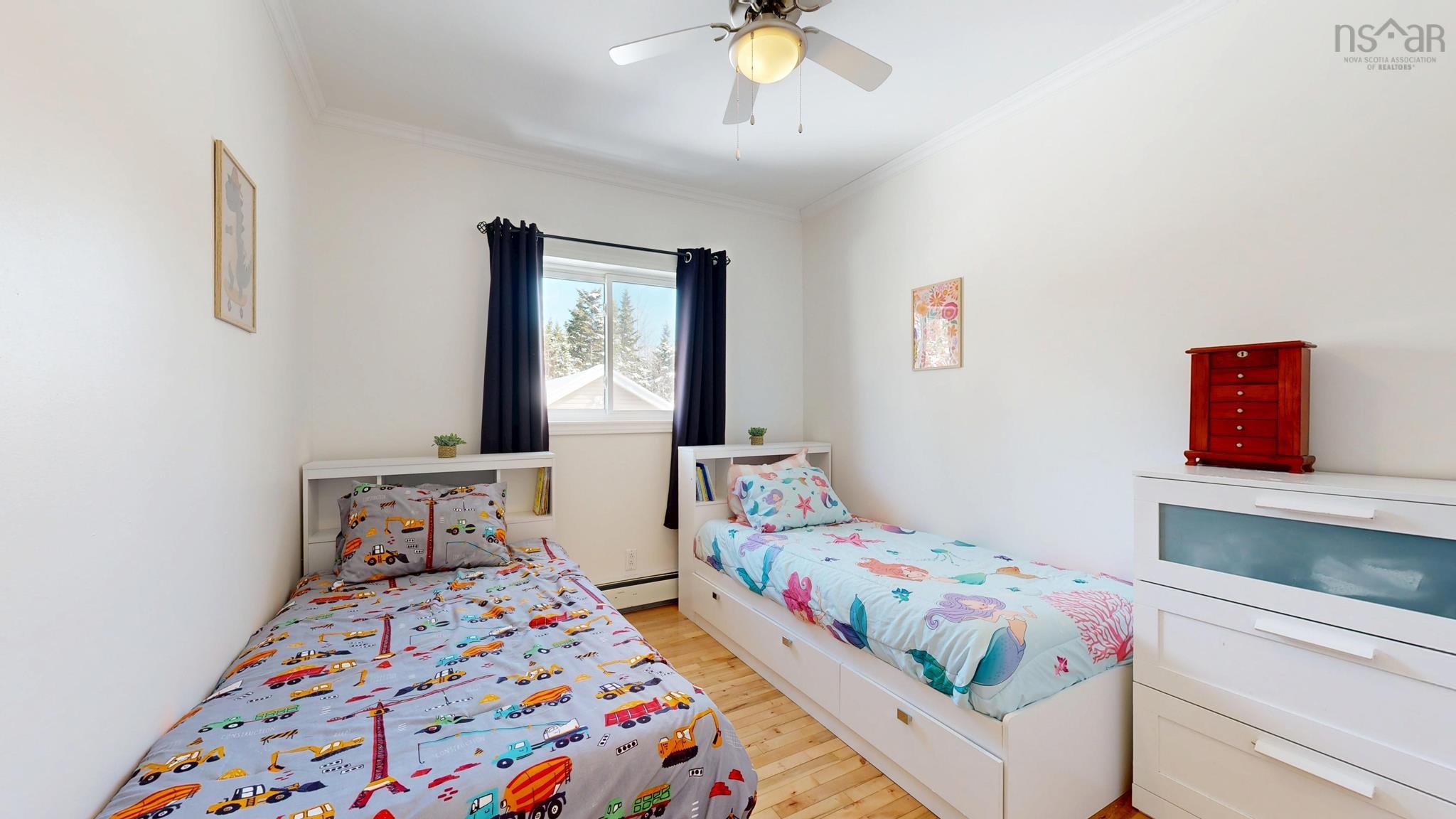 2 Mersey Court, Hatchet Lake, NS (MLS 202605528)