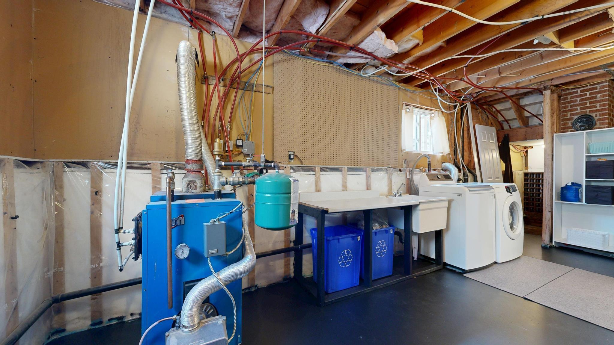 2 Mersey Court, Hatchet Lake, NS (MLS 202605528)