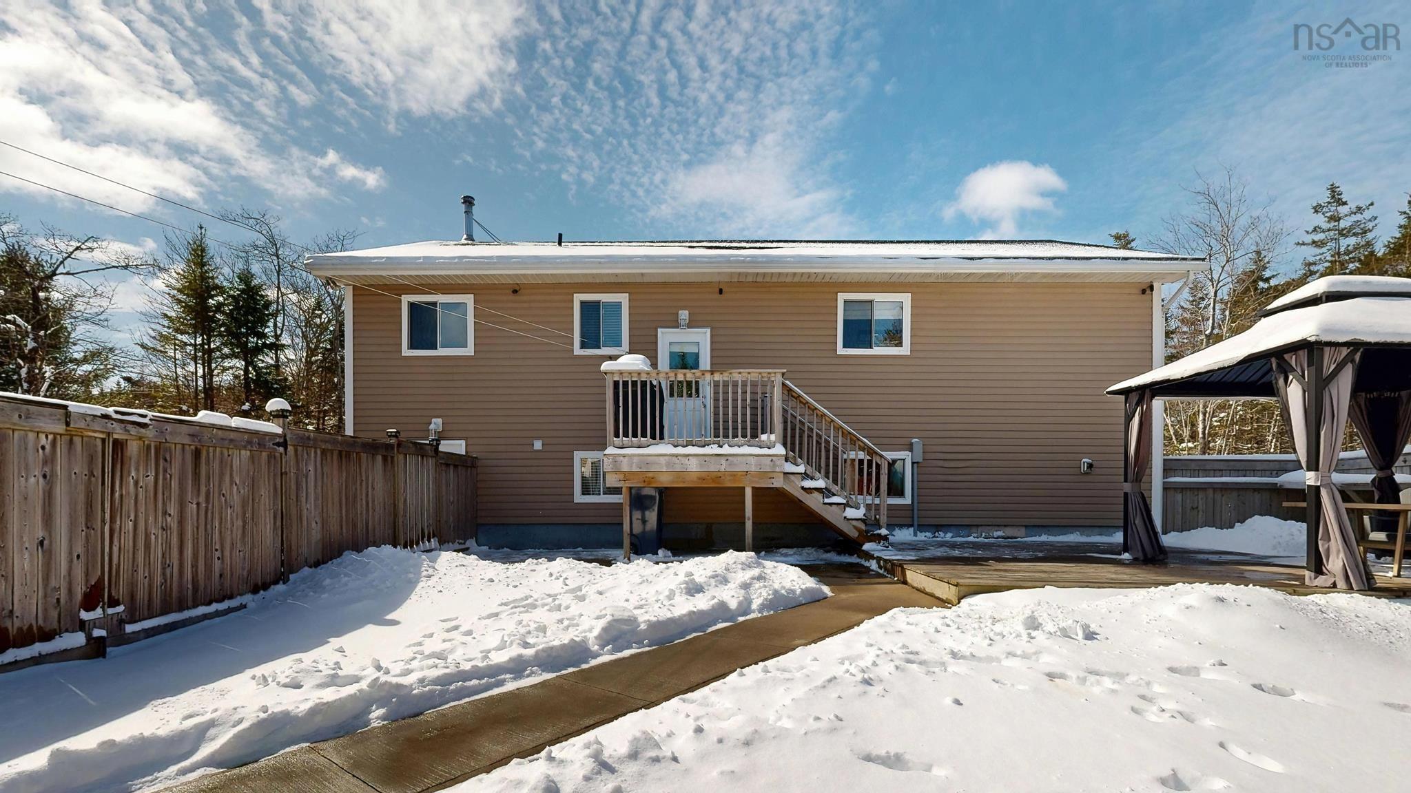 2 Mersey Court, Hatchet Lake, NS (MLS 202605528)