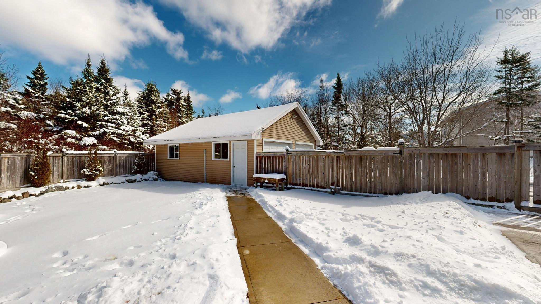 2 Mersey Court, Hatchet Lake, NS (MLS 202605528)