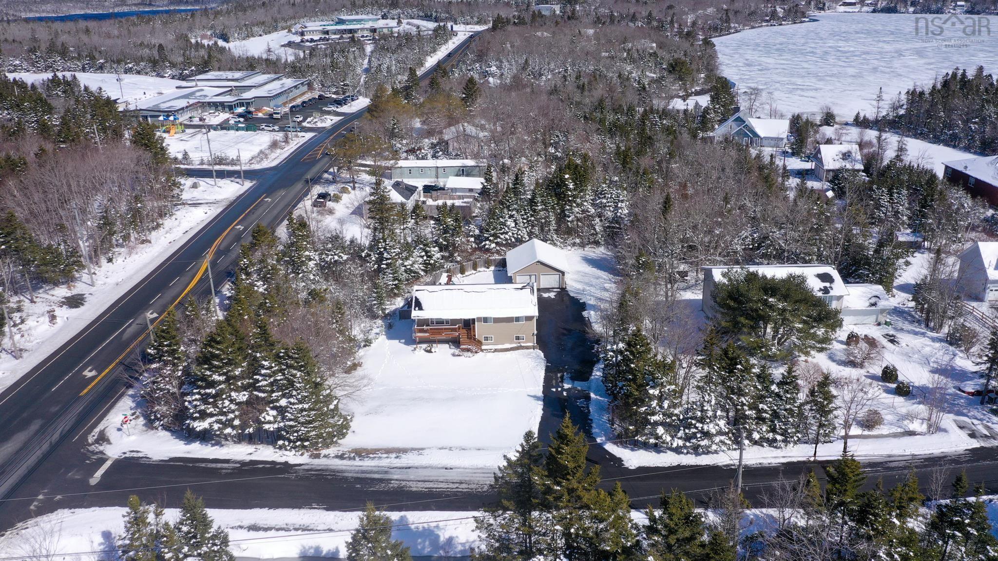 2 Mersey Court, Hatchet Lake, NS (MLS 202605528)