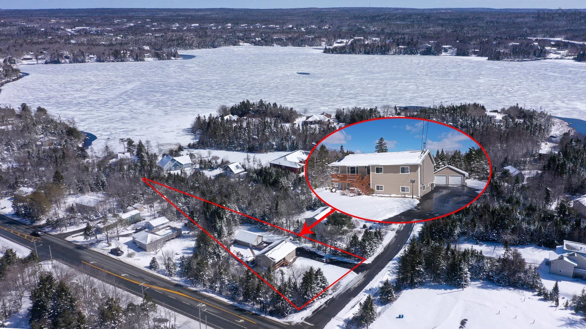 2 Mersey Court, Hatchet Lake, NS (MLS 202605528)