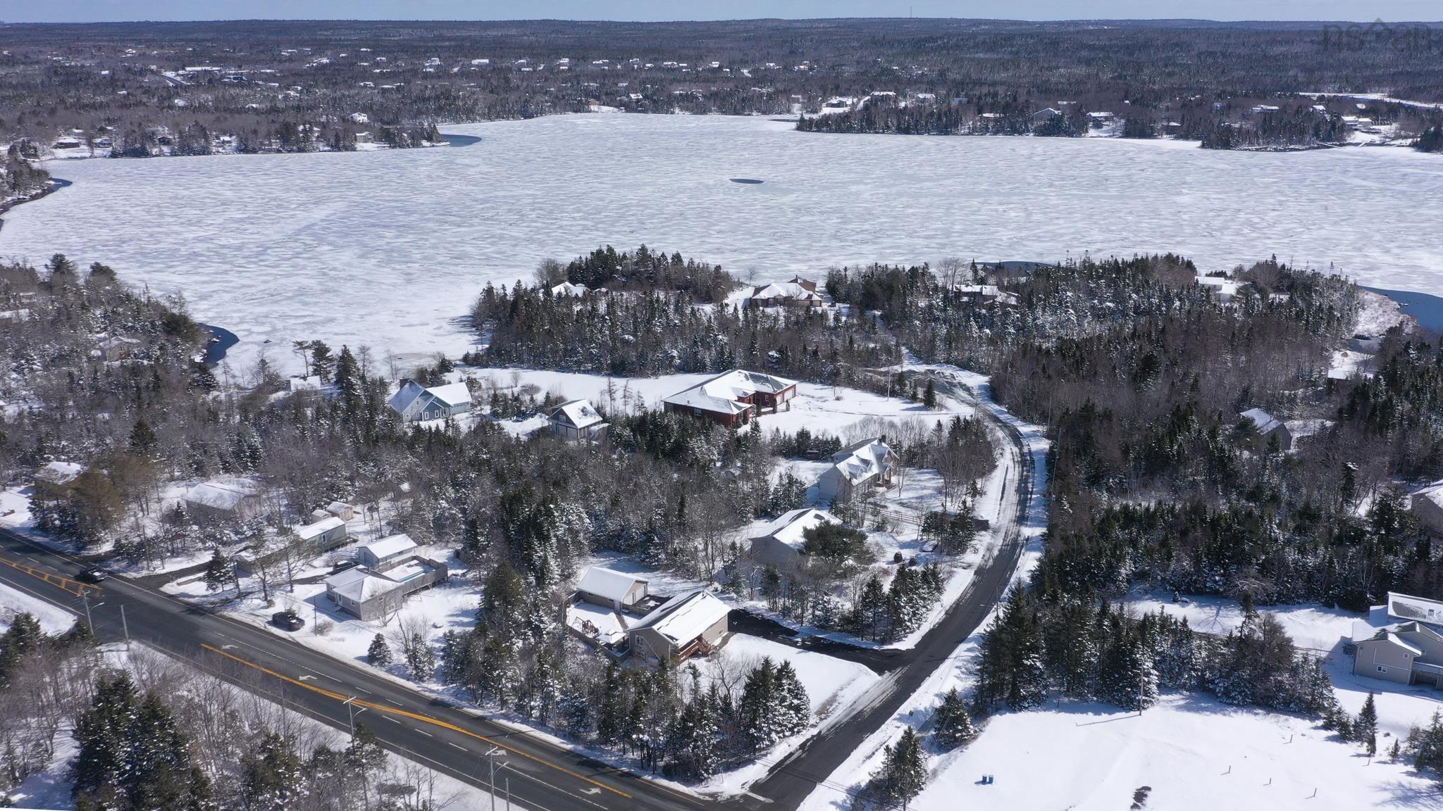 2 Mersey Court, Hatchet Lake, NS (MLS 202605528)