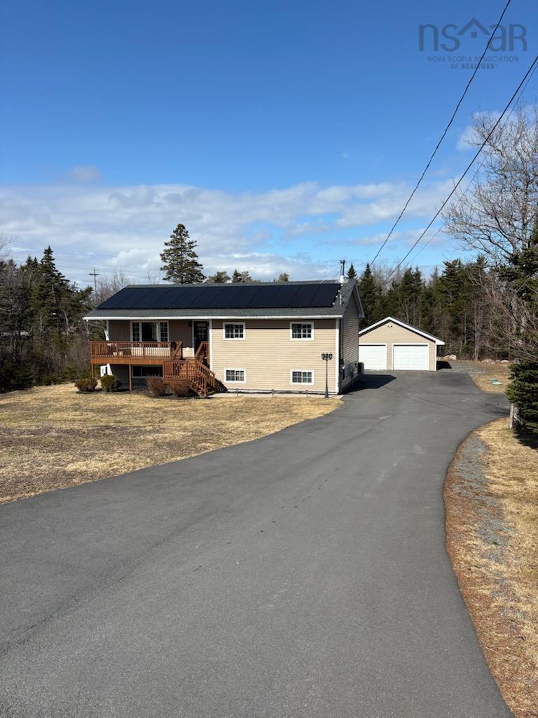 2 Mersey Court, Hatchet Lake, NS (MLS 202605528)