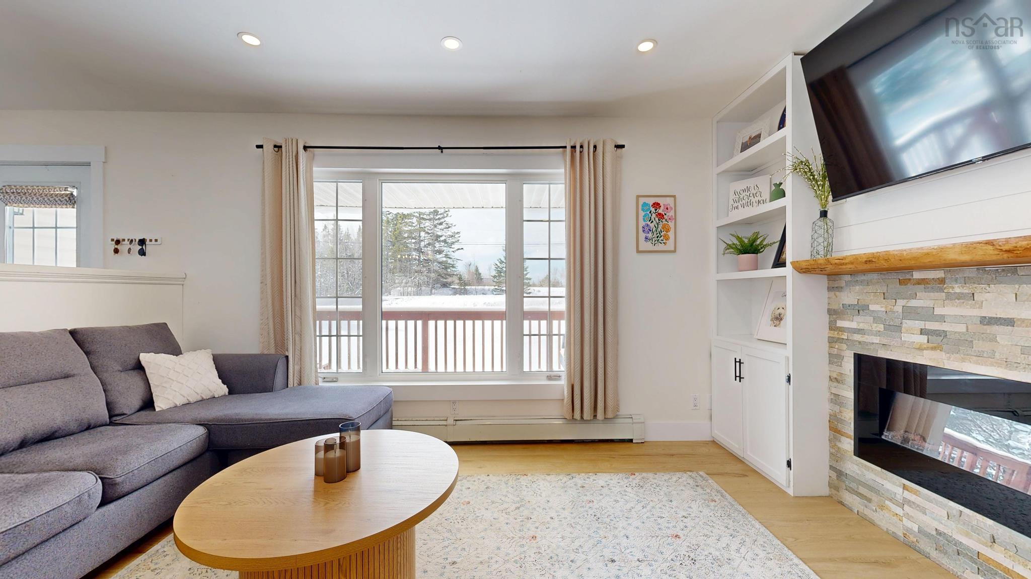 2 Mersey Court, Hatchet Lake, NS (MLS 202605528)