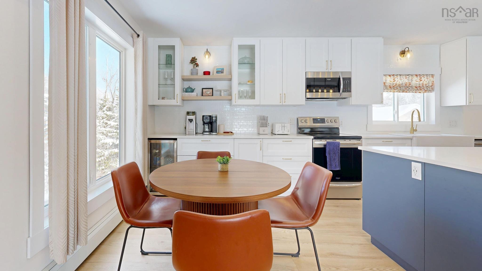 2 Mersey Court, Hatchet Lake, NS (MLS 202605528)