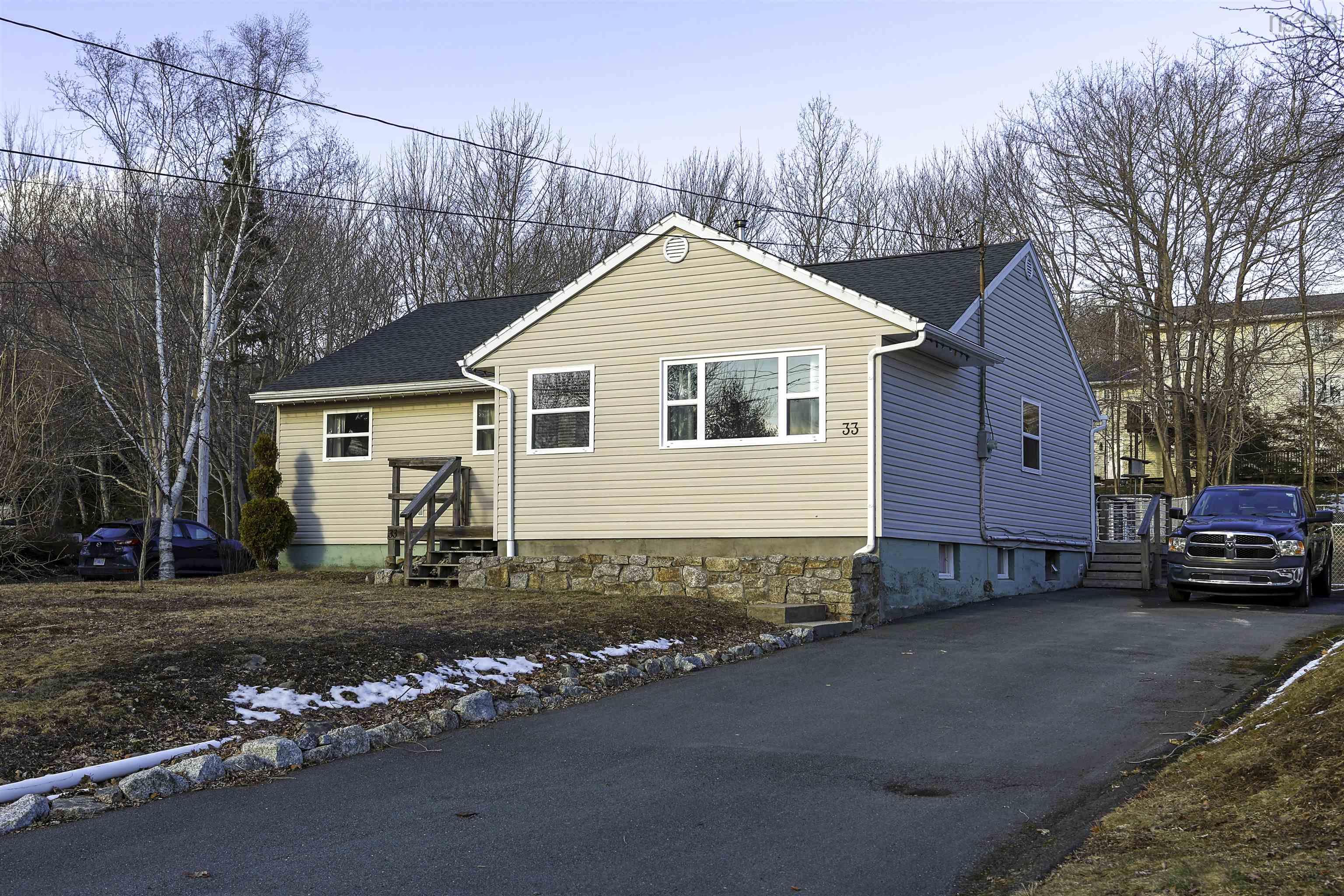 33 Micmac Drive, Dartmouth, NS (MLS® 202605530) | Dartmouth Real Estate | RE/MAX Halifax