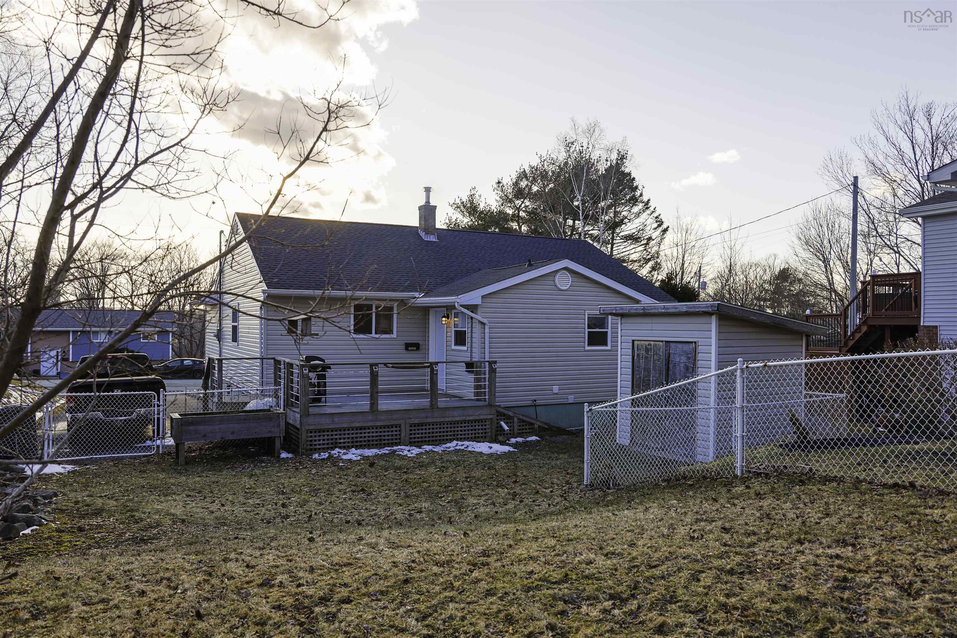 33 Micmac Drive, Dartmouth, NS (MLS 202605530)