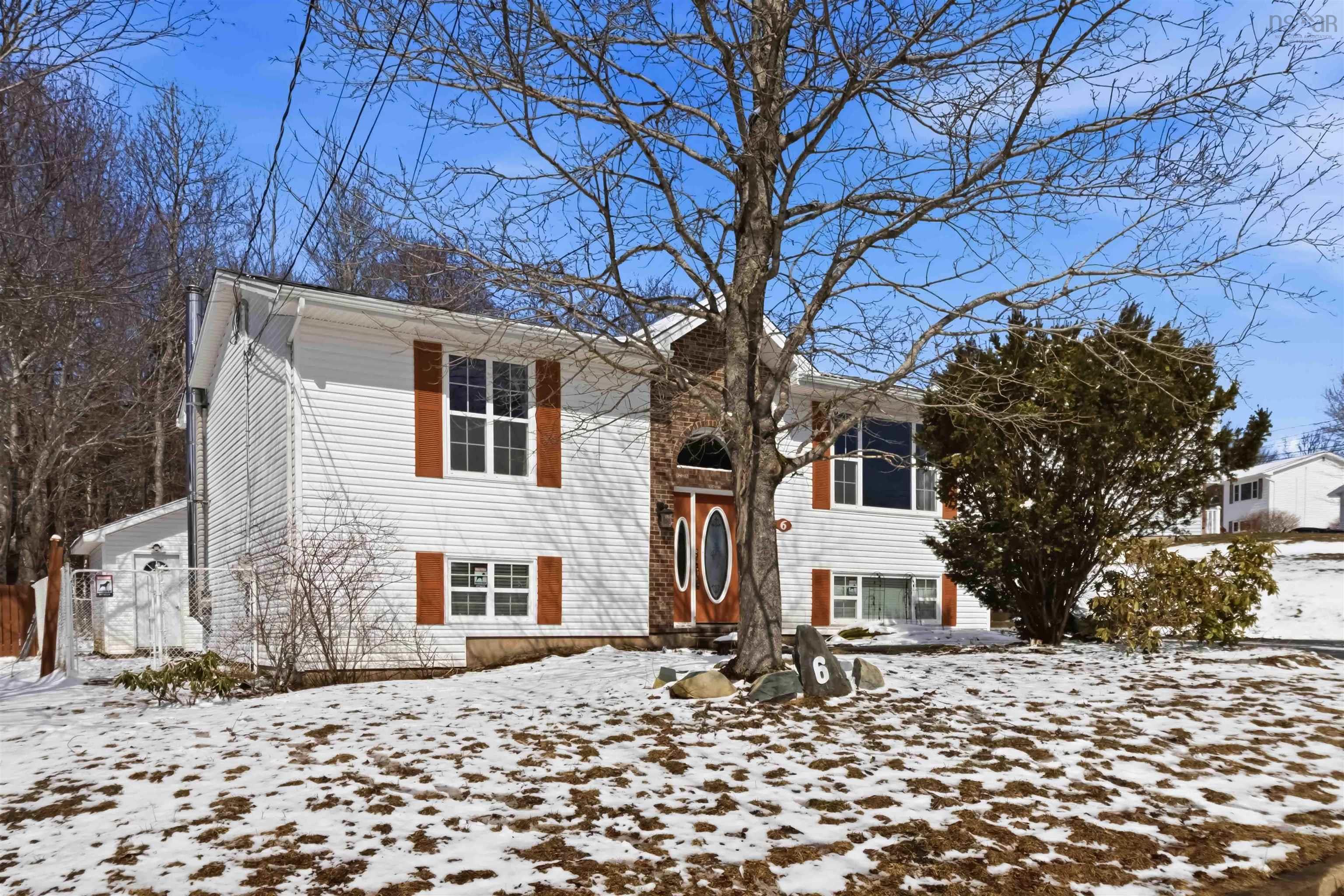 6 Rothsay Court, Lower Sackville, NS (MLS® 202605532) | Lower Sackville Real Estate | RE/MAX Halifax