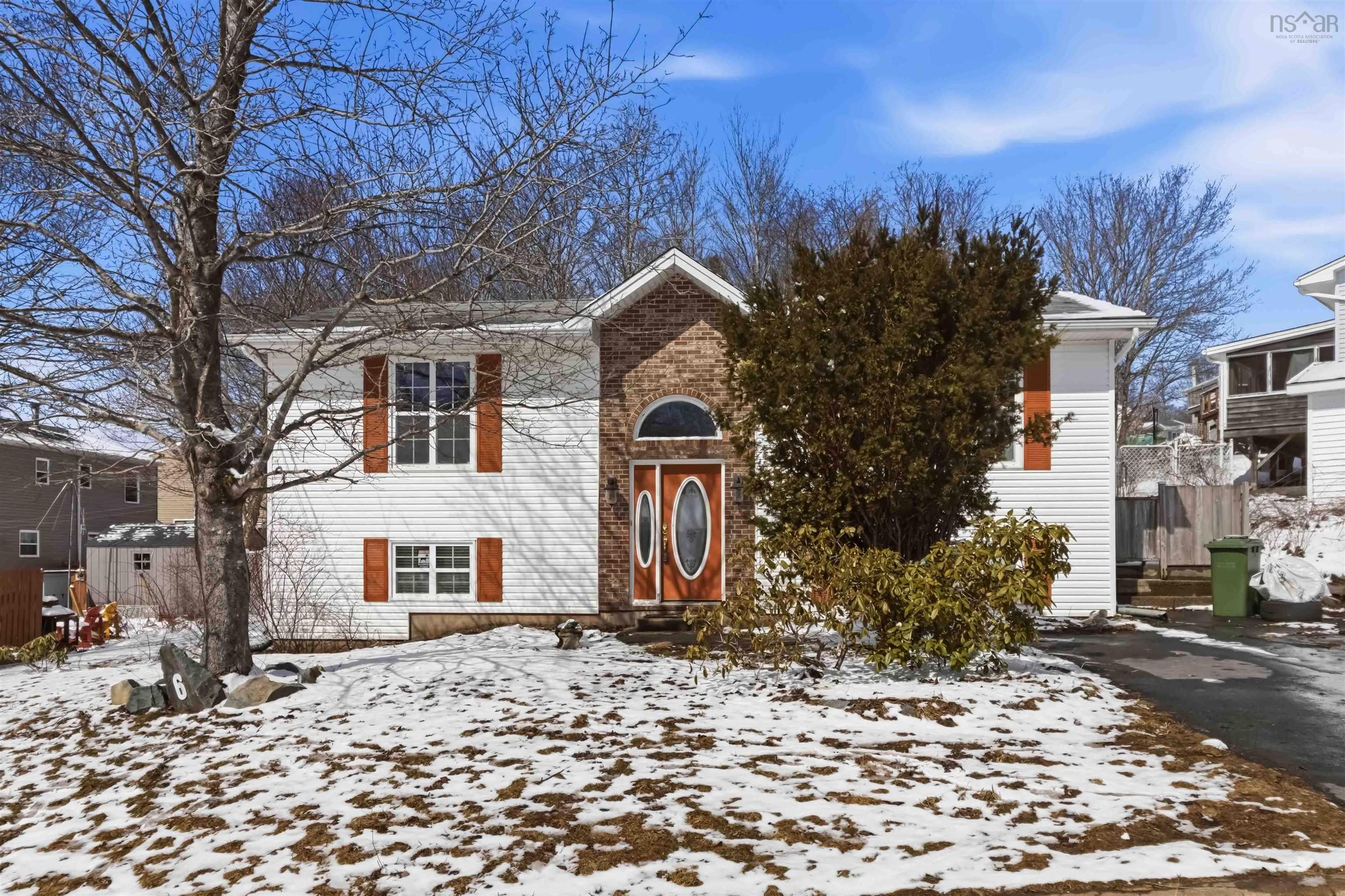 6 Rothsay Court, Lower Sackville, NS (MLS 202605532)