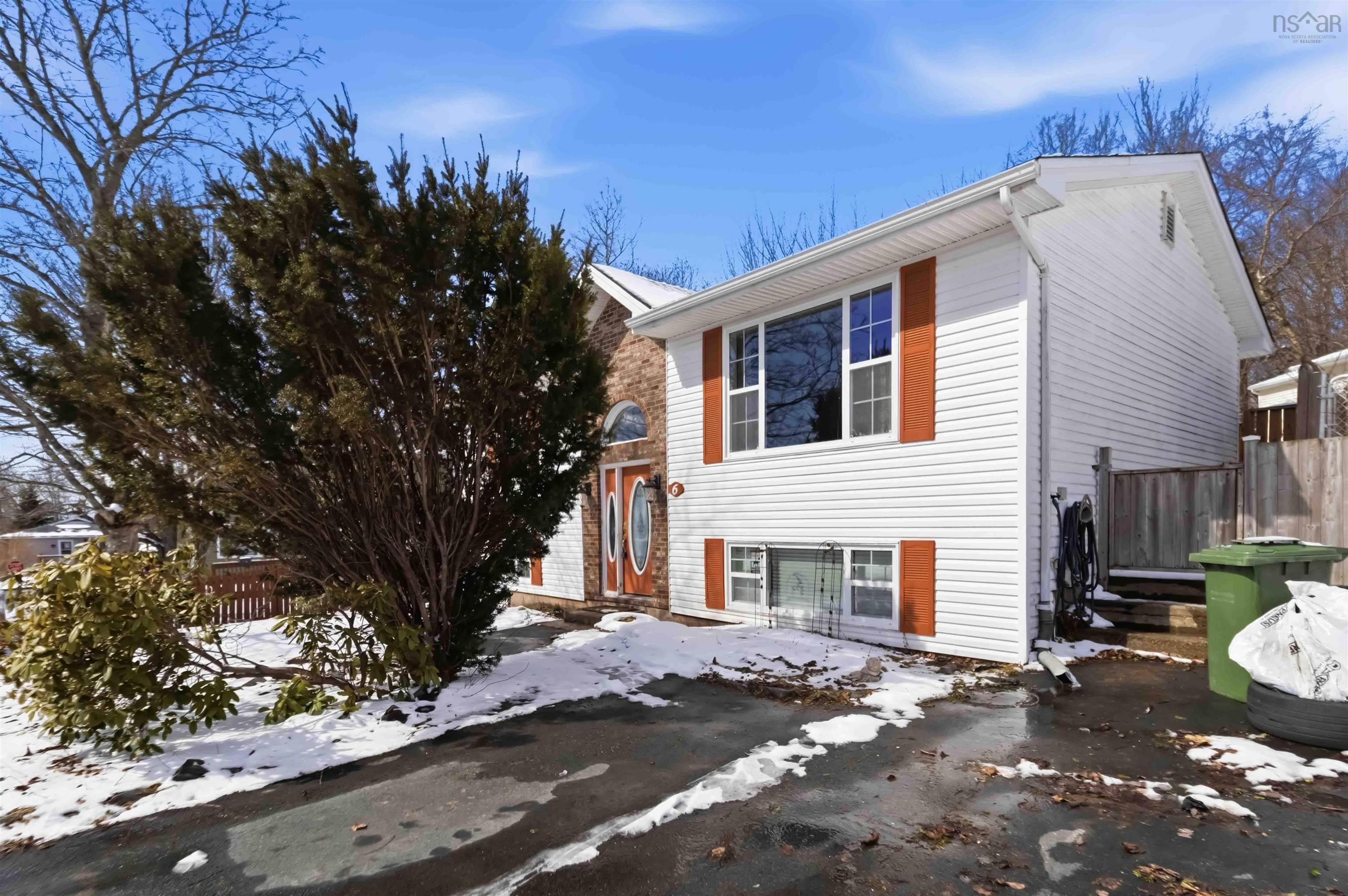 6 Rothsay Court, Lower Sackville, NS (MLS 202605532)