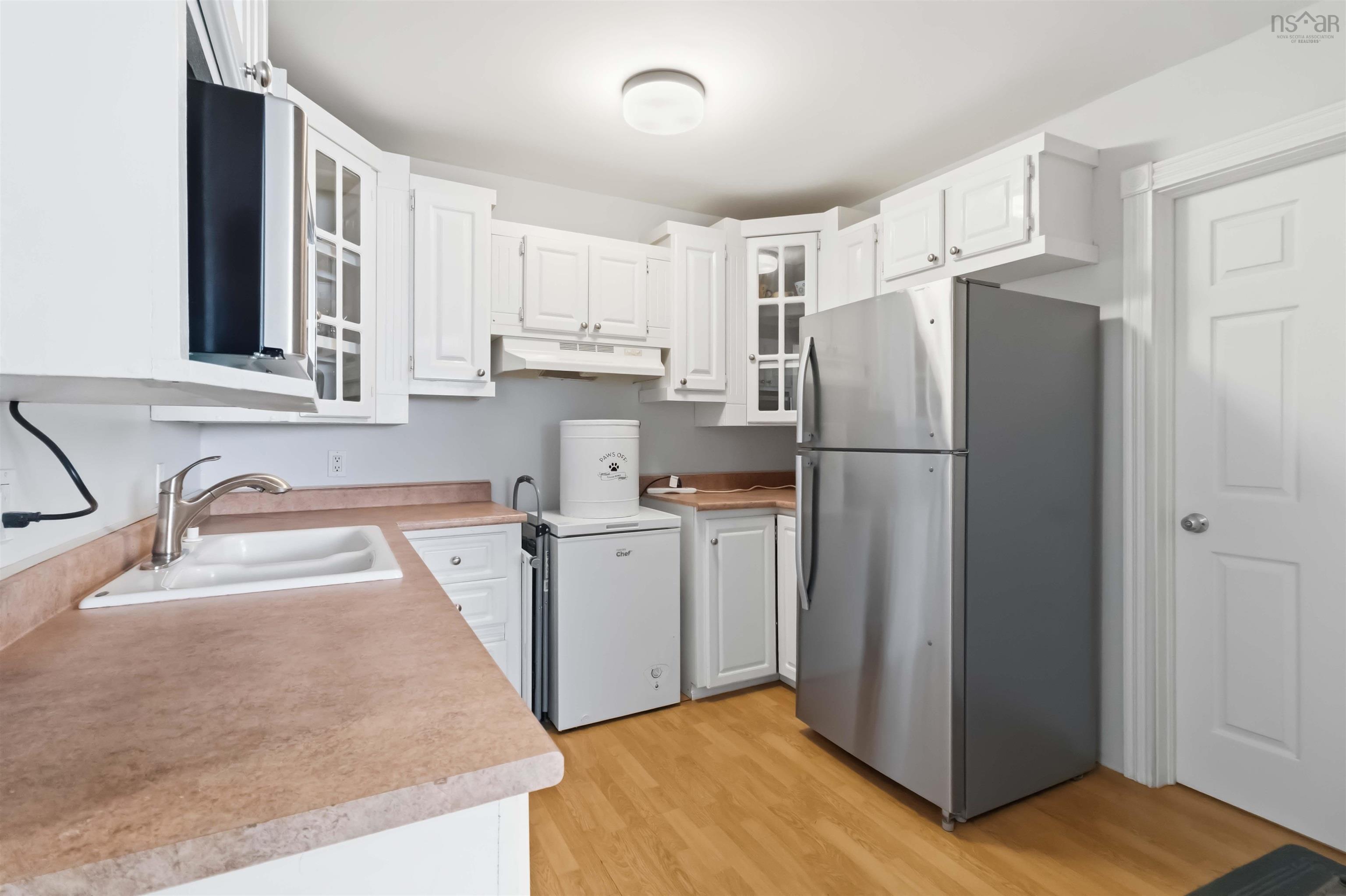 6 Rothsay Court, Lower Sackville, NS (MLS 202605532)