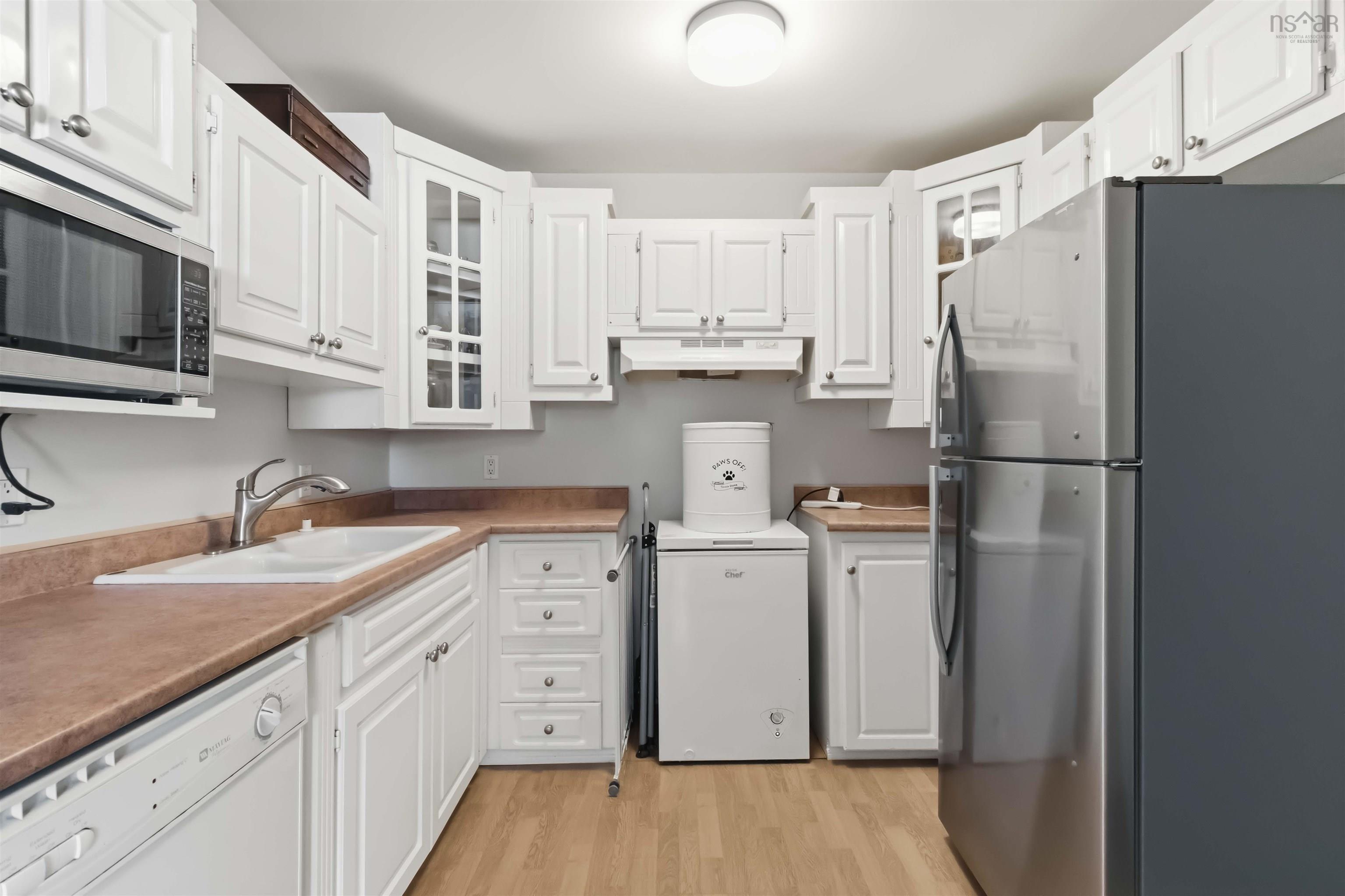 6 Rothsay Court, Lower Sackville, NS (MLS 202605532)