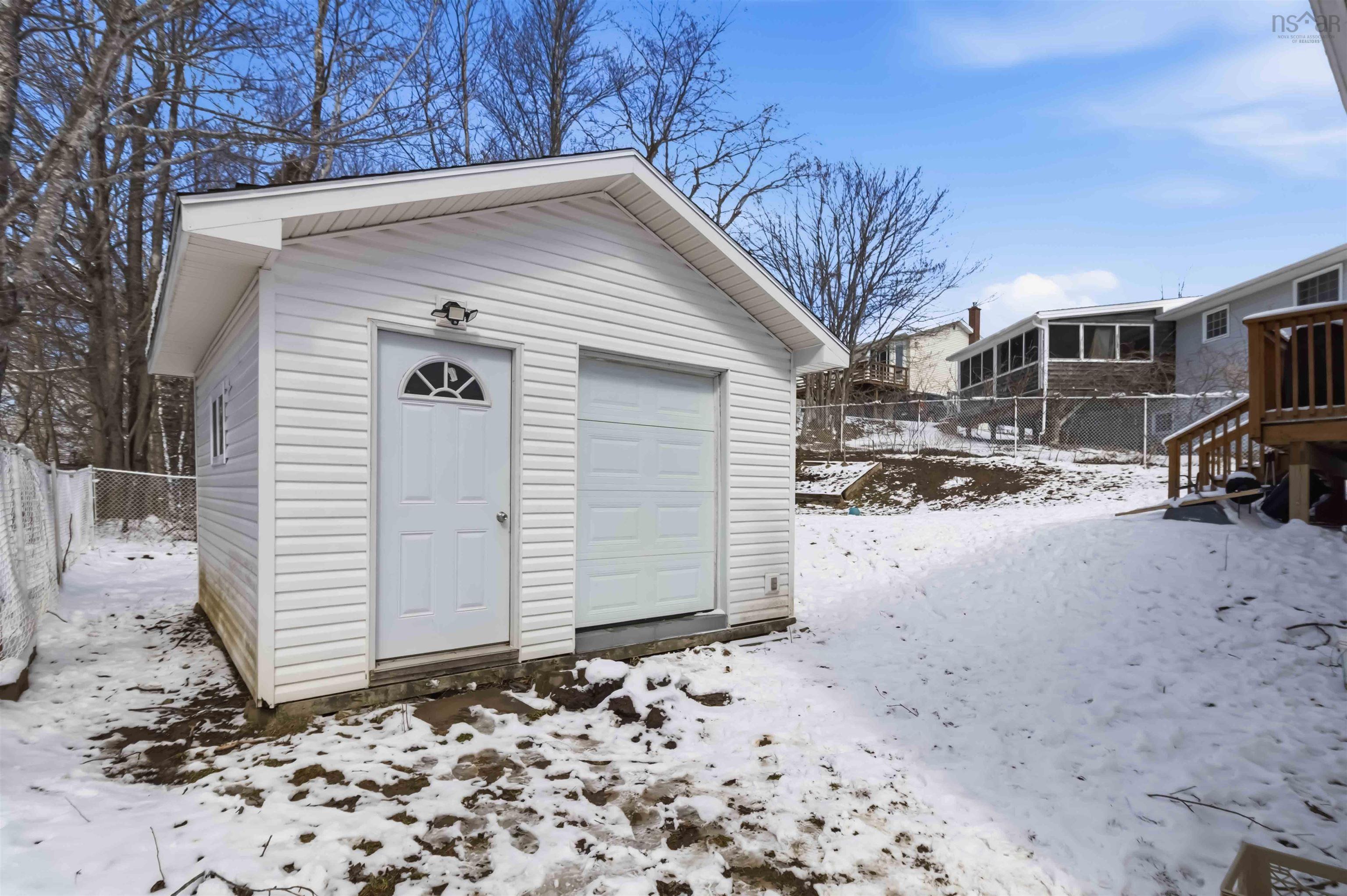 6 Rothsay Court, Lower Sackville, NS (MLS 202605532)