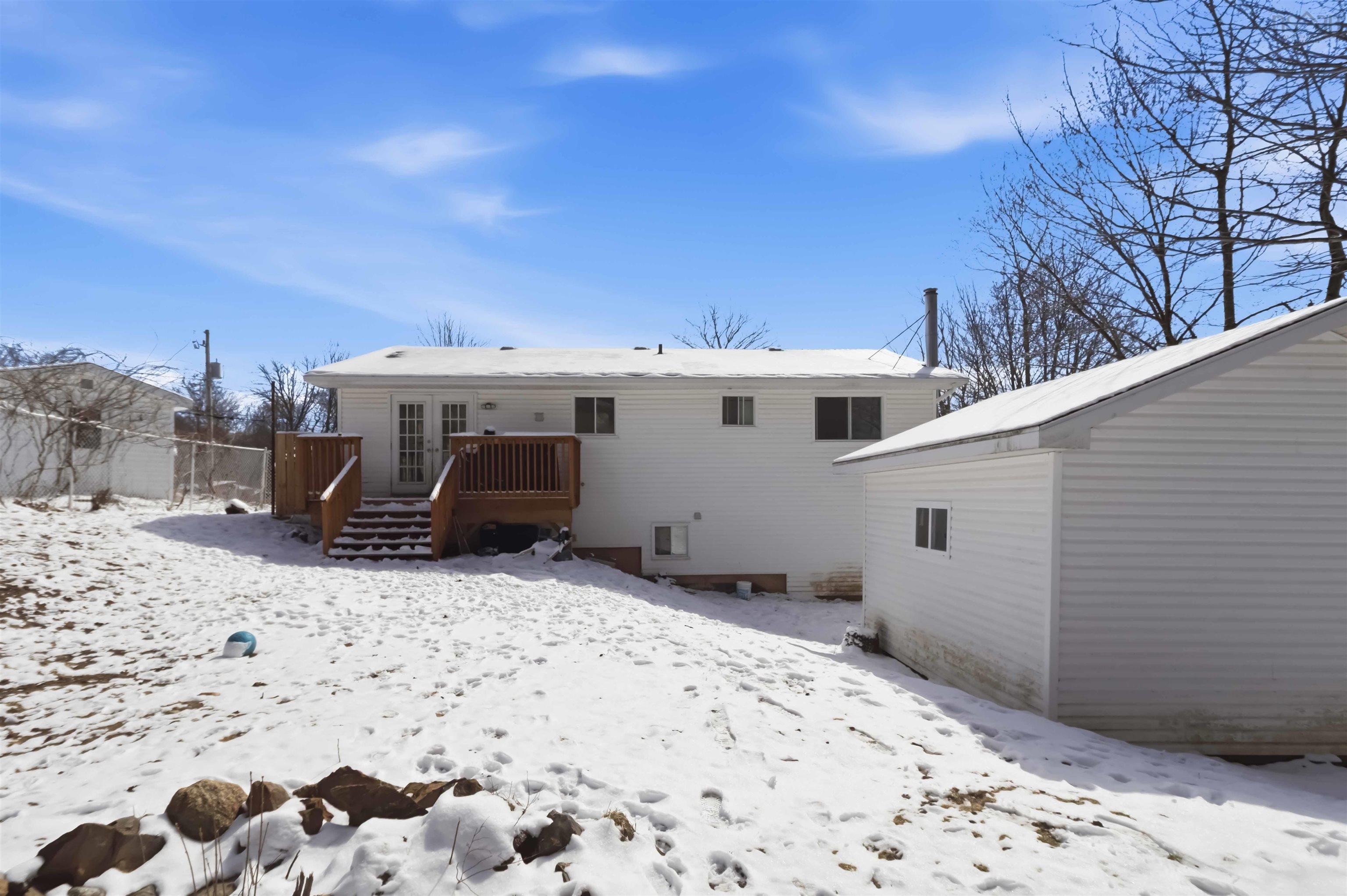 6 Rothsay Court, Lower Sackville, NS (MLS 202605532)