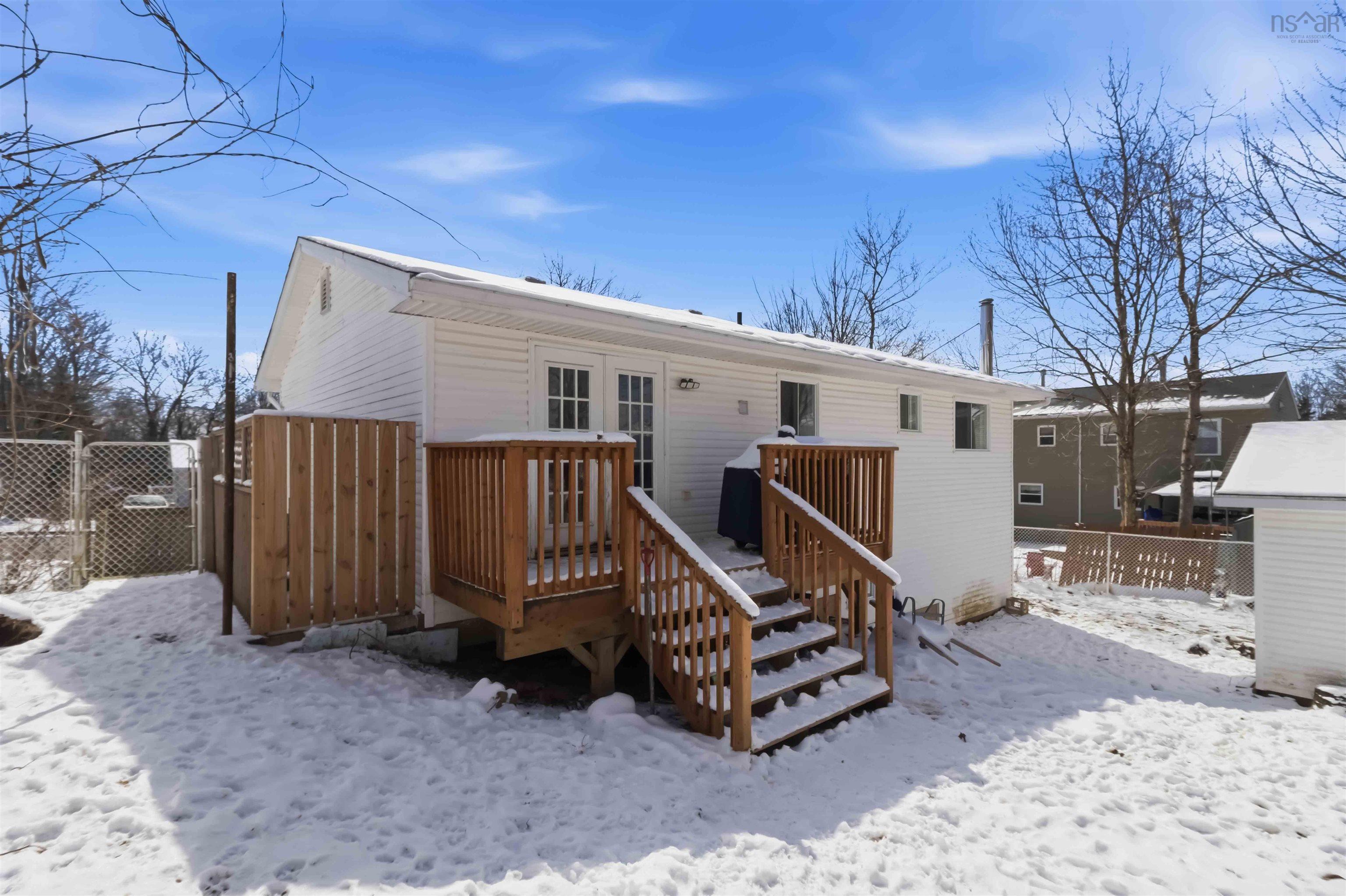 6 Rothsay Court, Lower Sackville, NS (MLS 202605532)