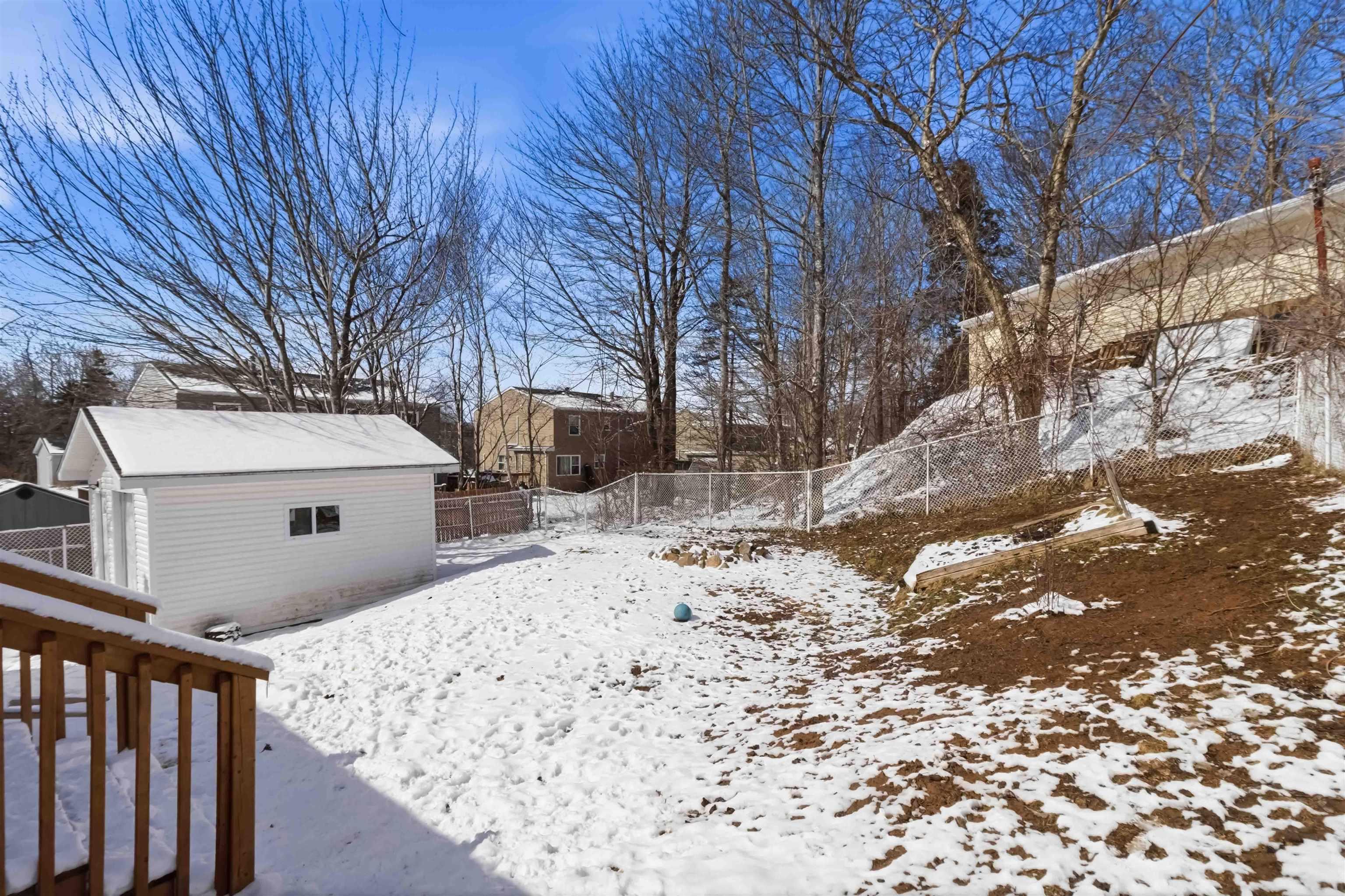 6 Rothsay Court, Lower Sackville, NS (MLS 202605532)