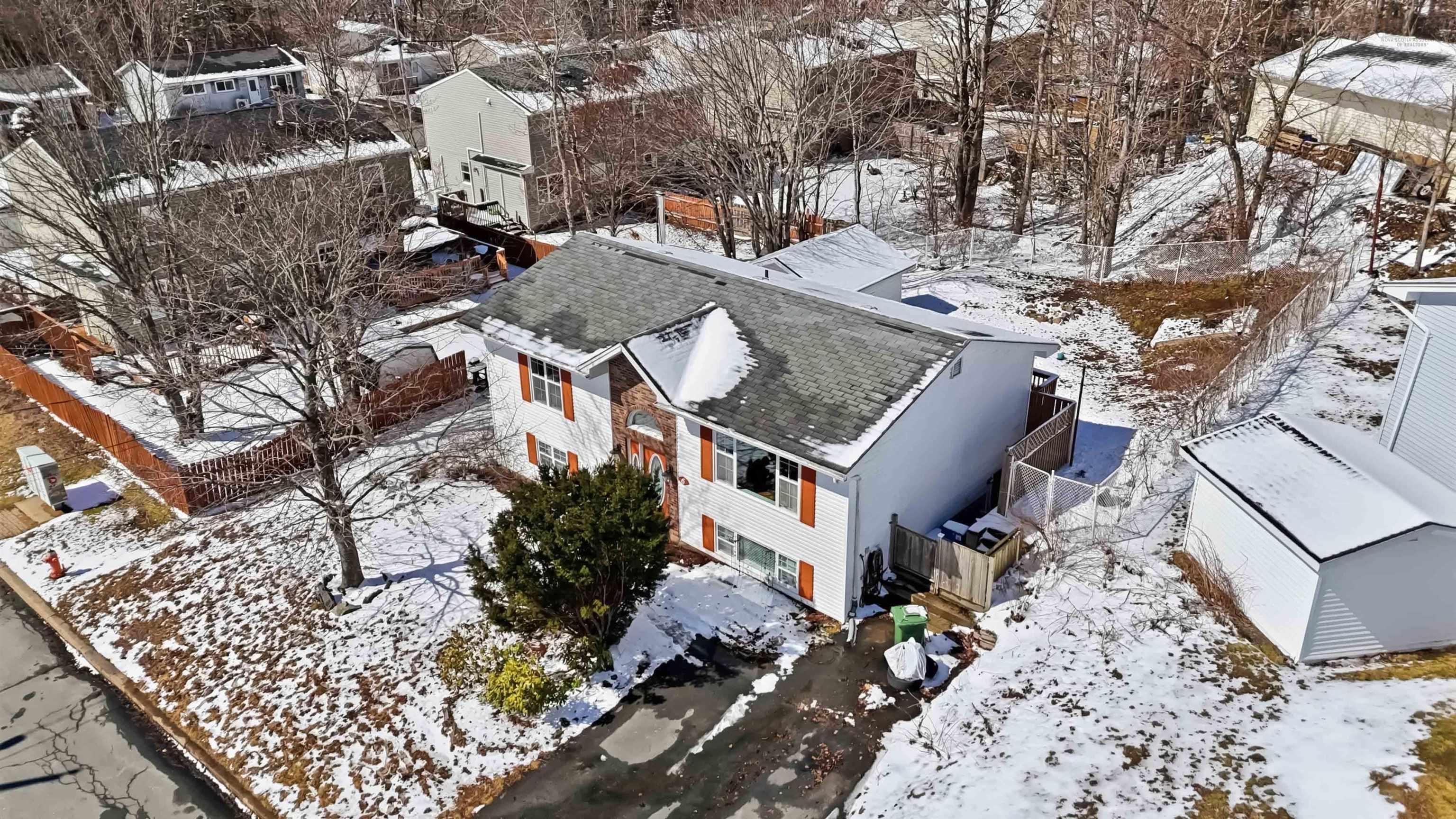 6 Rothsay Court, Lower Sackville, NS (MLS 202605532)