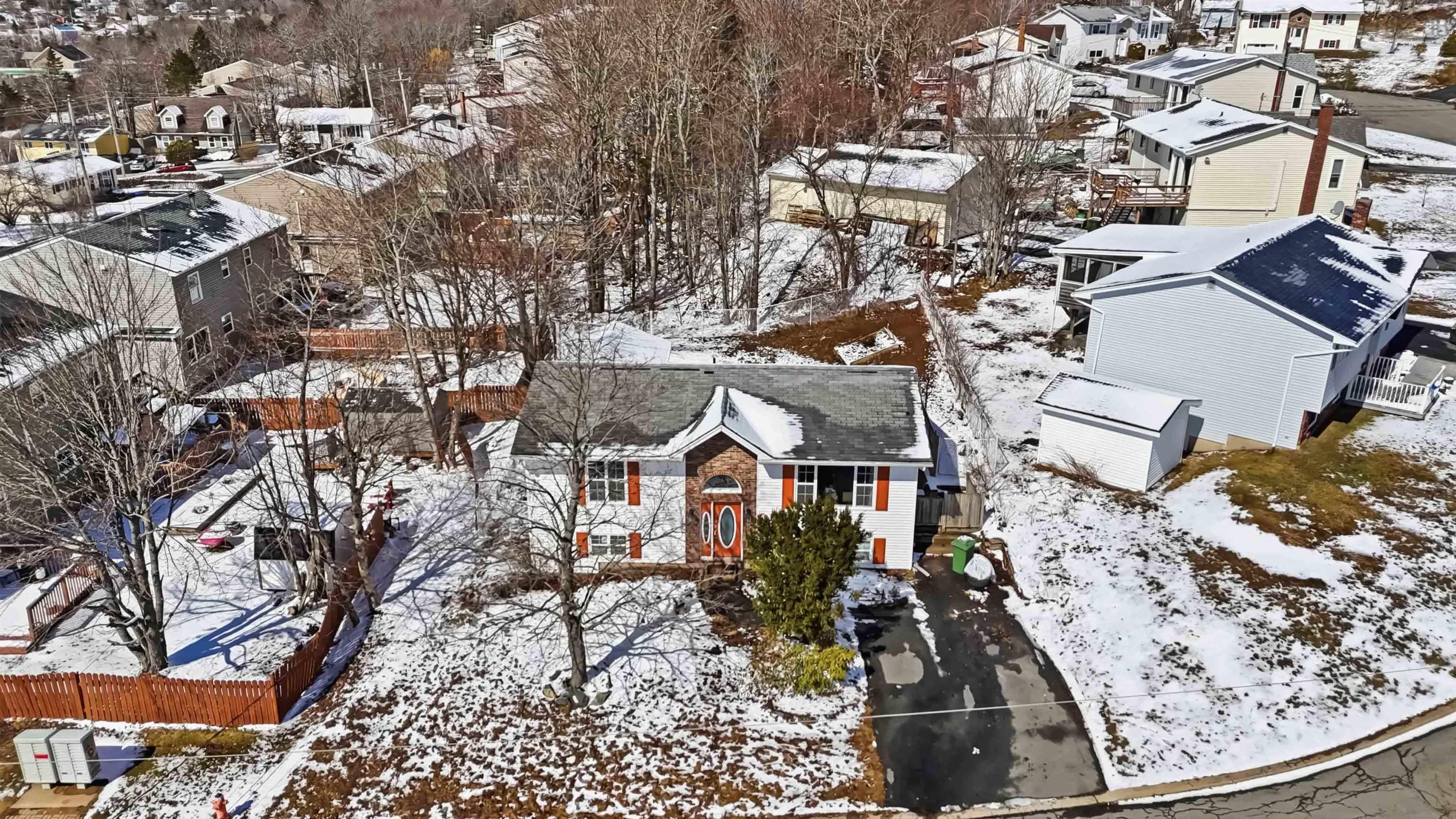 6 Rothsay Court, Lower Sackville, NS (MLS 202605532)