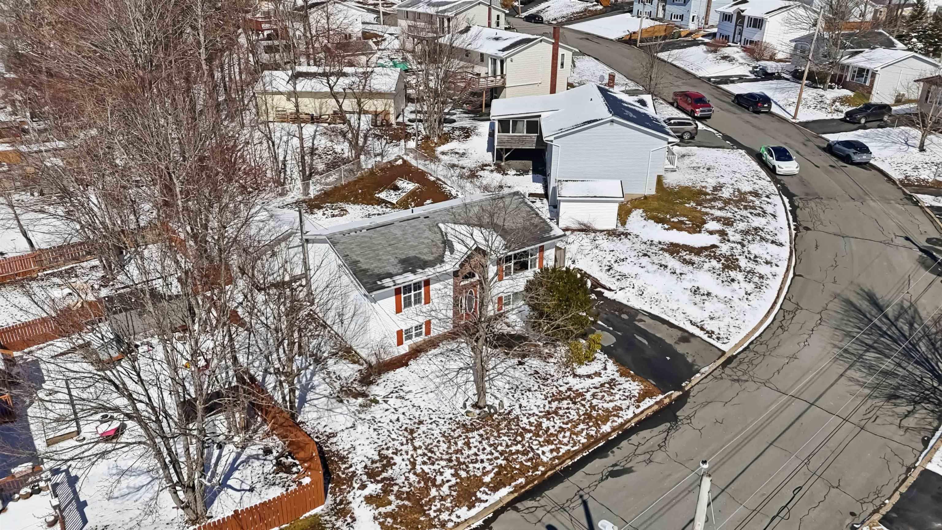 6 Rothsay Court, Lower Sackville, NS (MLS 202605532)