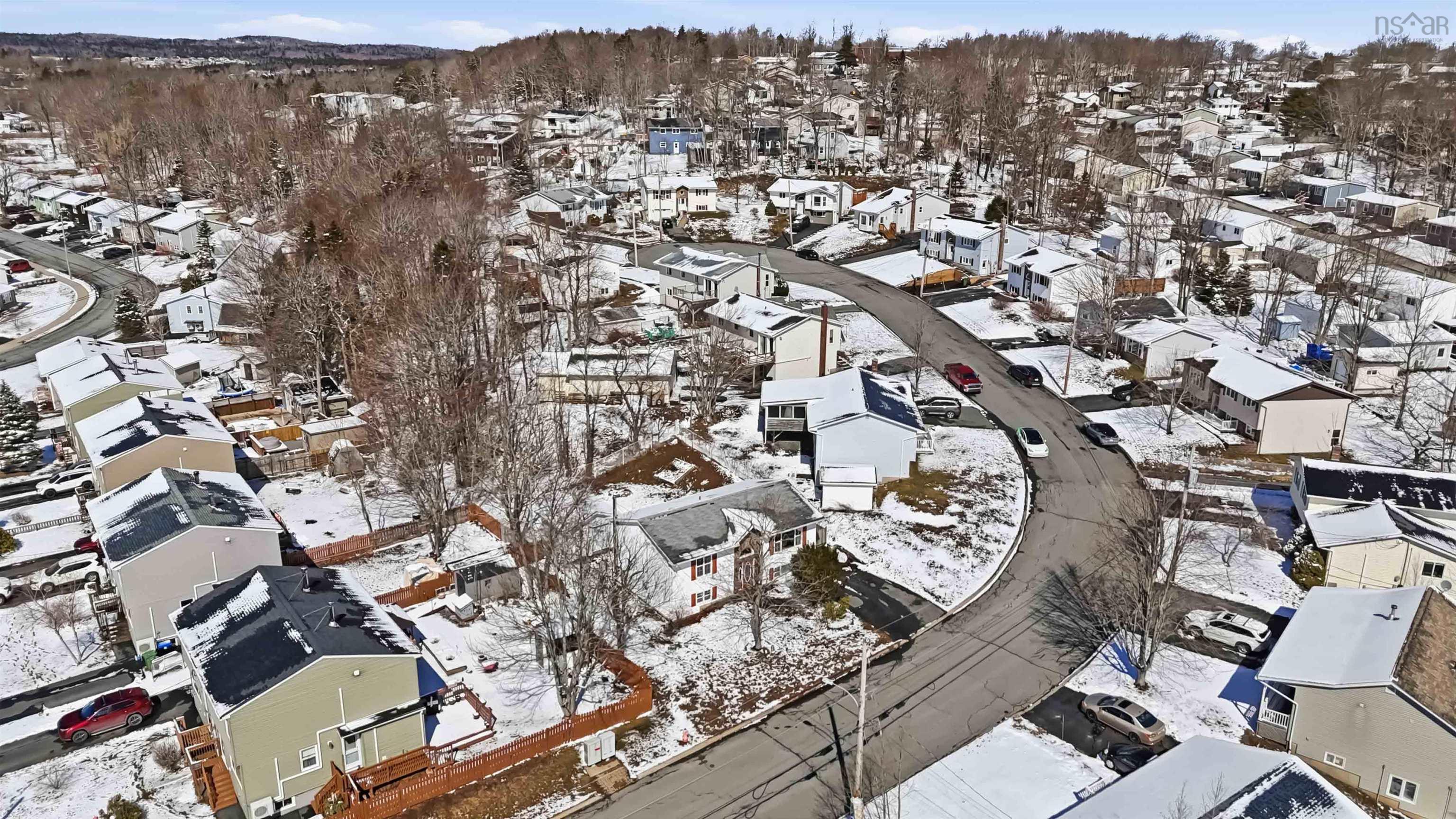 6 Rothsay Court, Lower Sackville, NS (MLS 202605532)